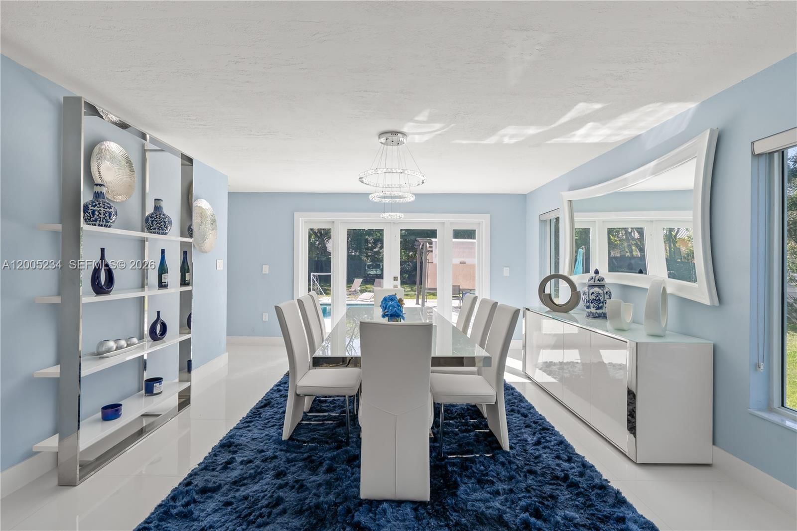 Real estate property located at 7330 165th St, Miami-dade, Kings Cove, Palmetto Bay, FL