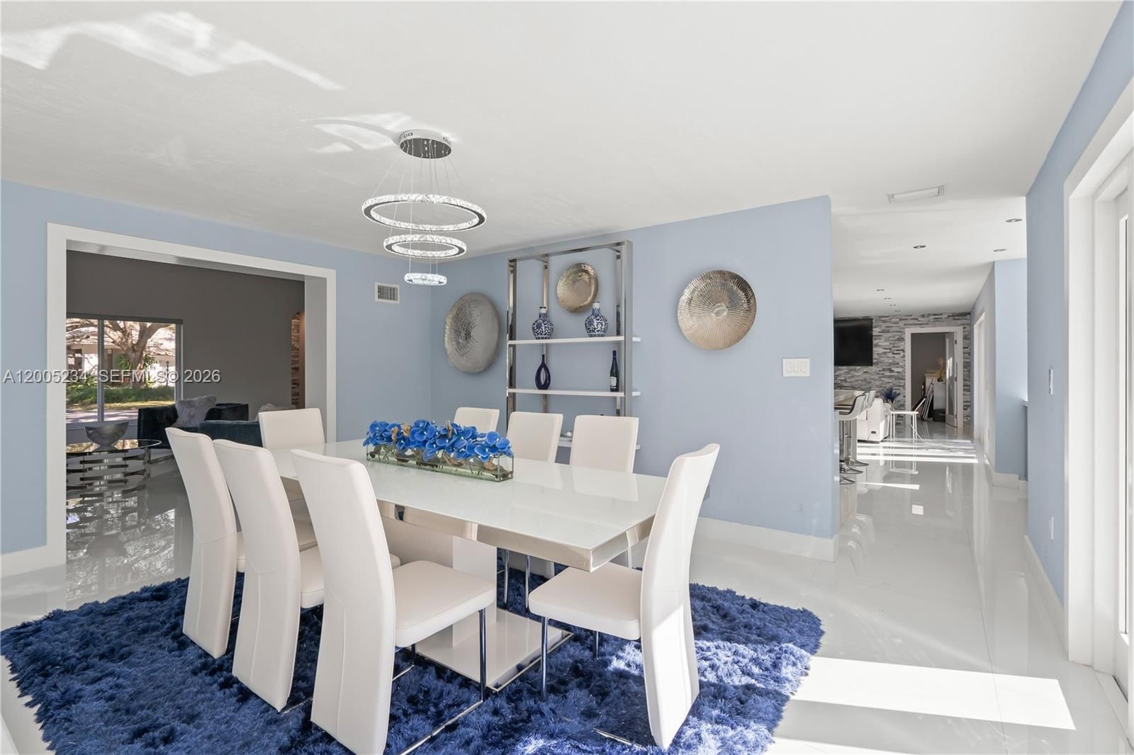 Real estate property located at 7330 165th St, Miami-dade, Kings Cove, Palmetto Bay, FL