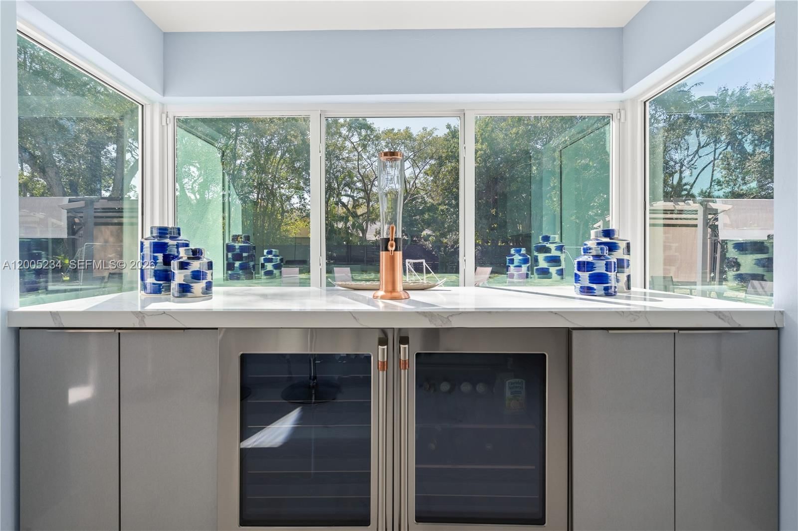 Real estate property located at 7330 165th St, Miami-dade, Kings Cove, Palmetto Bay, FL