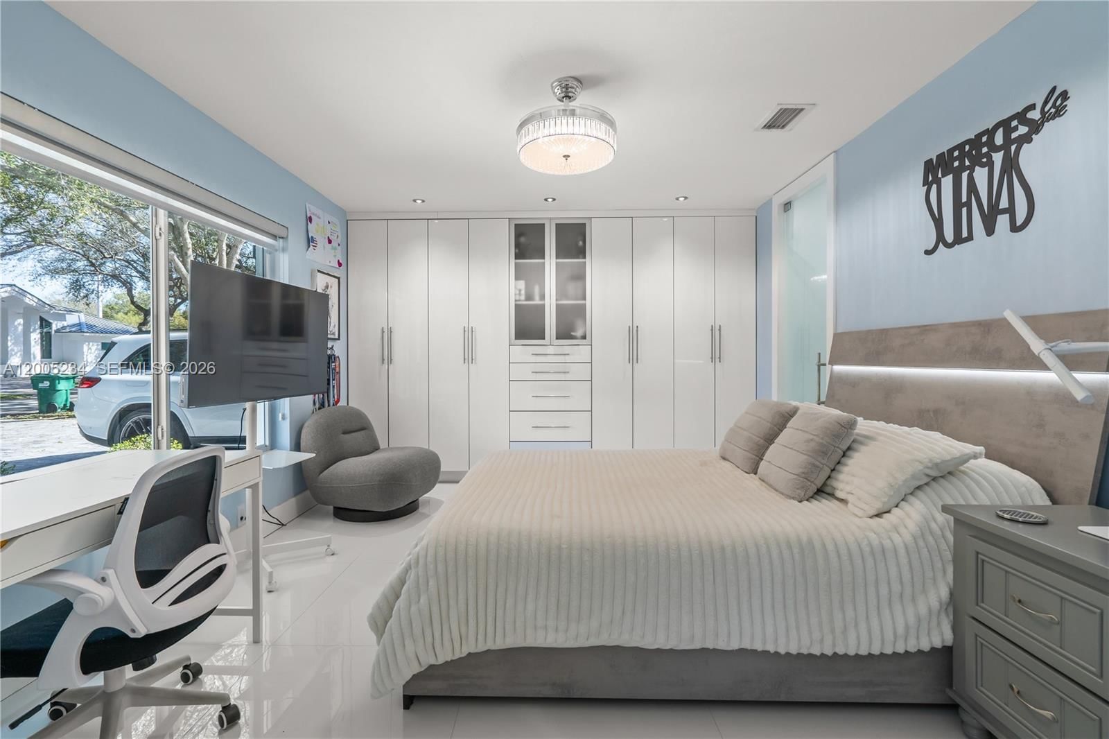 Real estate property located at 7330 165th St, Miami-dade, Kings Cove, Palmetto Bay, FL