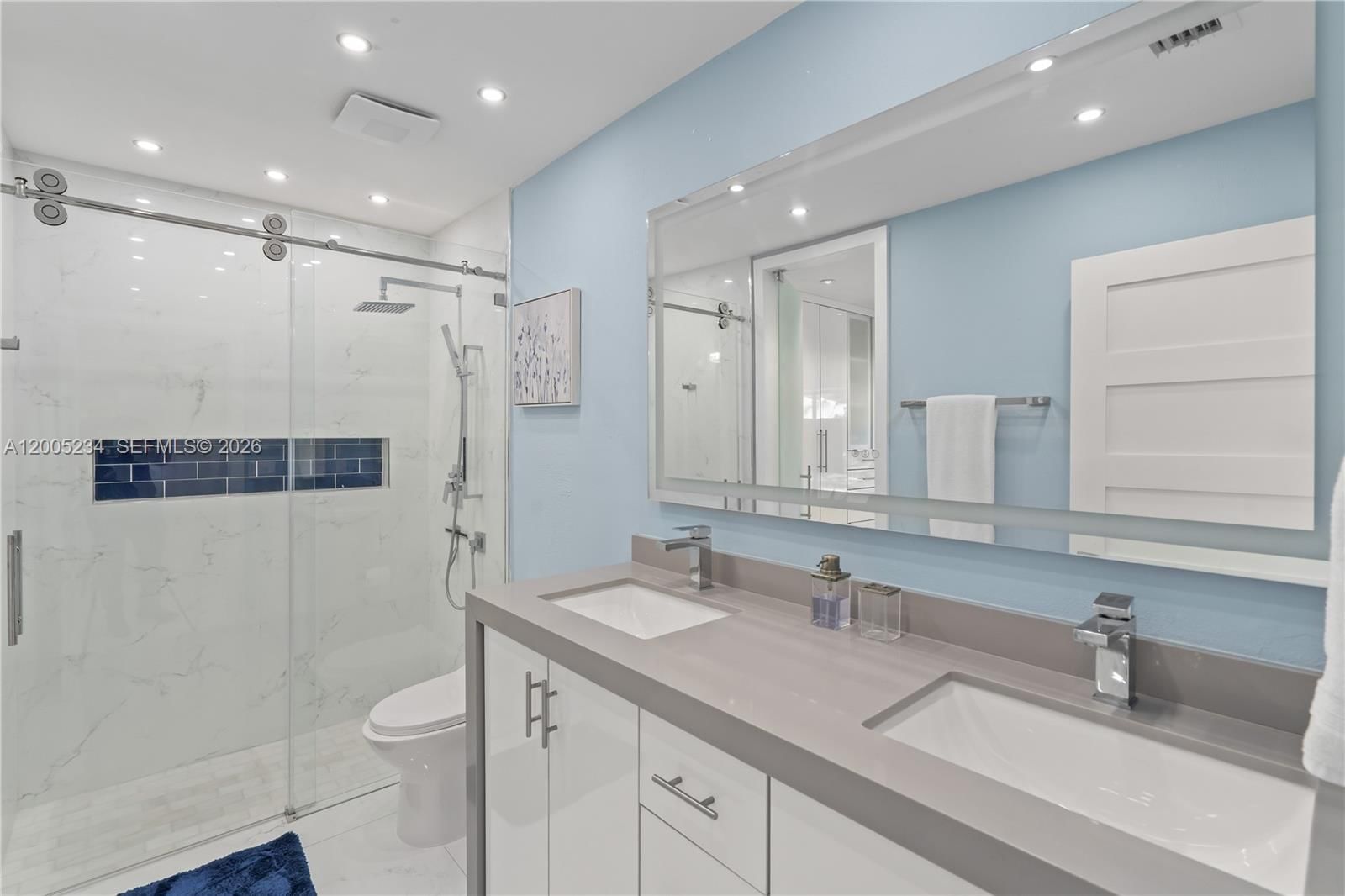 Real estate property located at 7330 165th St, Miami-dade, Kings Cove, Palmetto Bay, FL