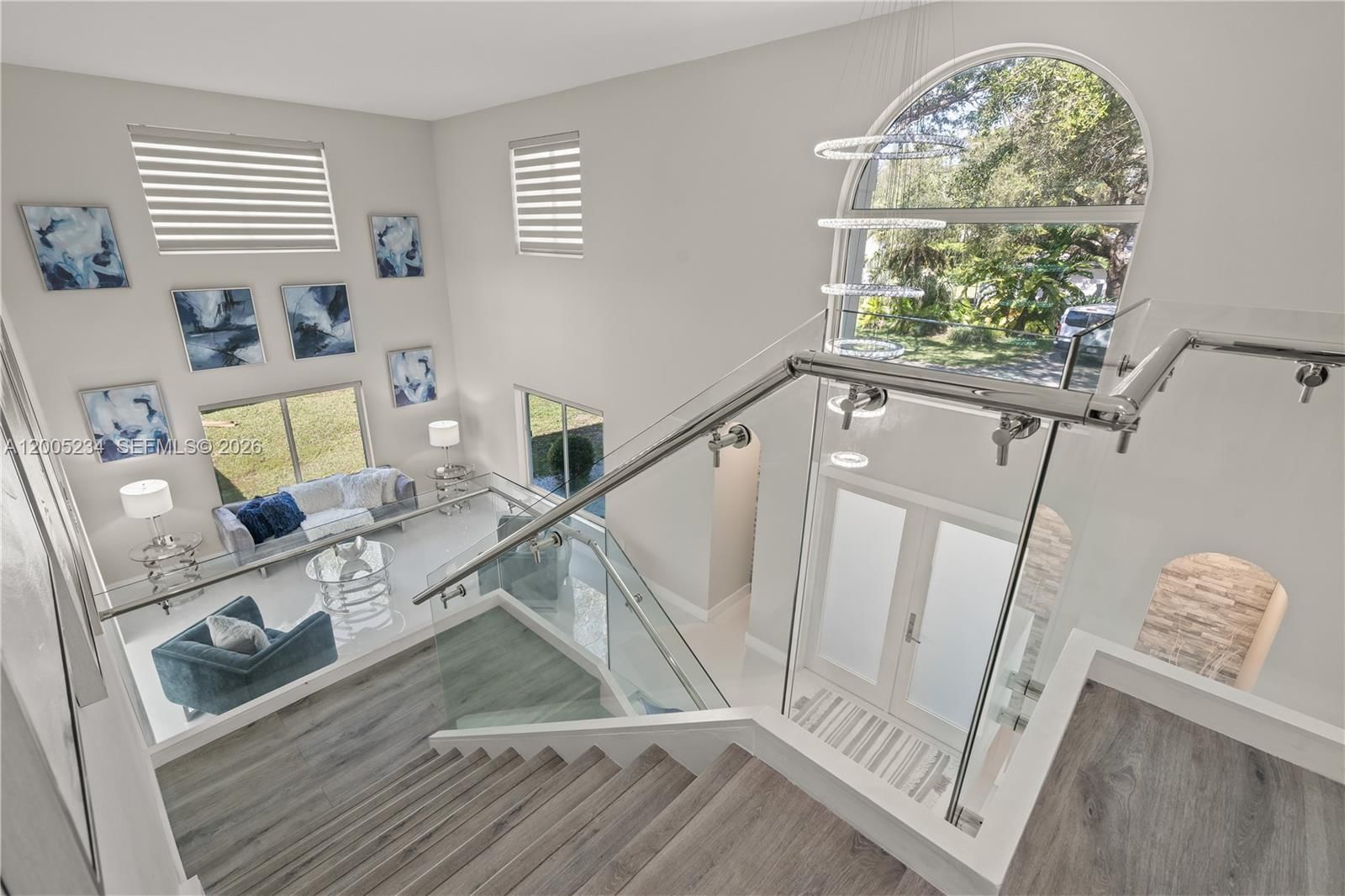 Real estate property located at 7330 165th St, Miami-dade, Kings Cove, Palmetto Bay, FL