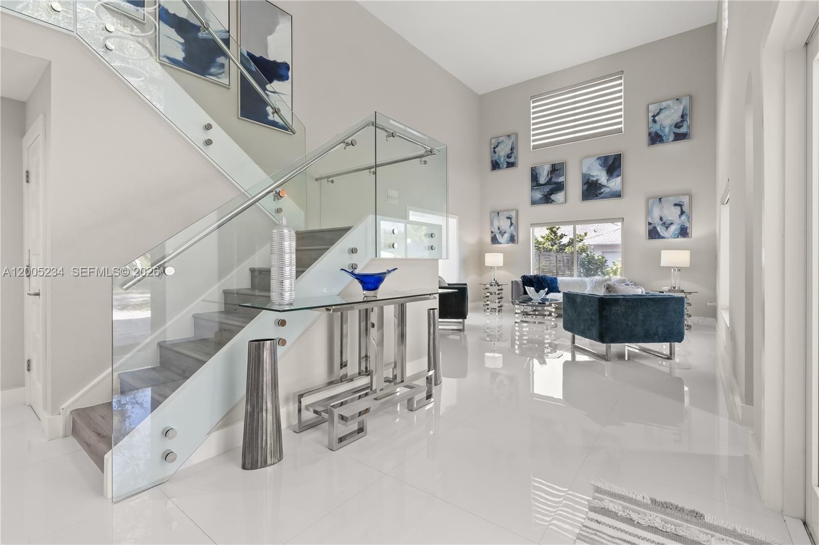 Real estate property located at 7330 165th St, Miami-dade, Kings Cove, Palmetto Bay, FL