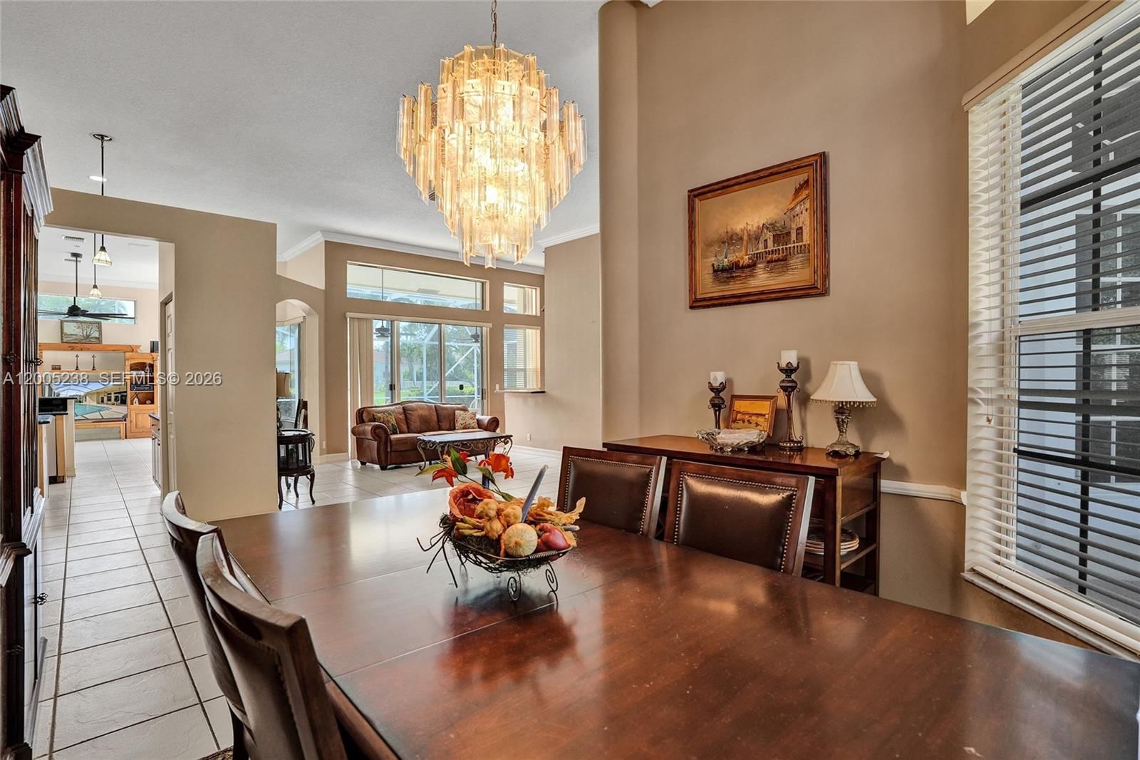 Real estate property located at 4921 112th Dr, Broward, Chelsea At Kensington, Coral Springs, FL