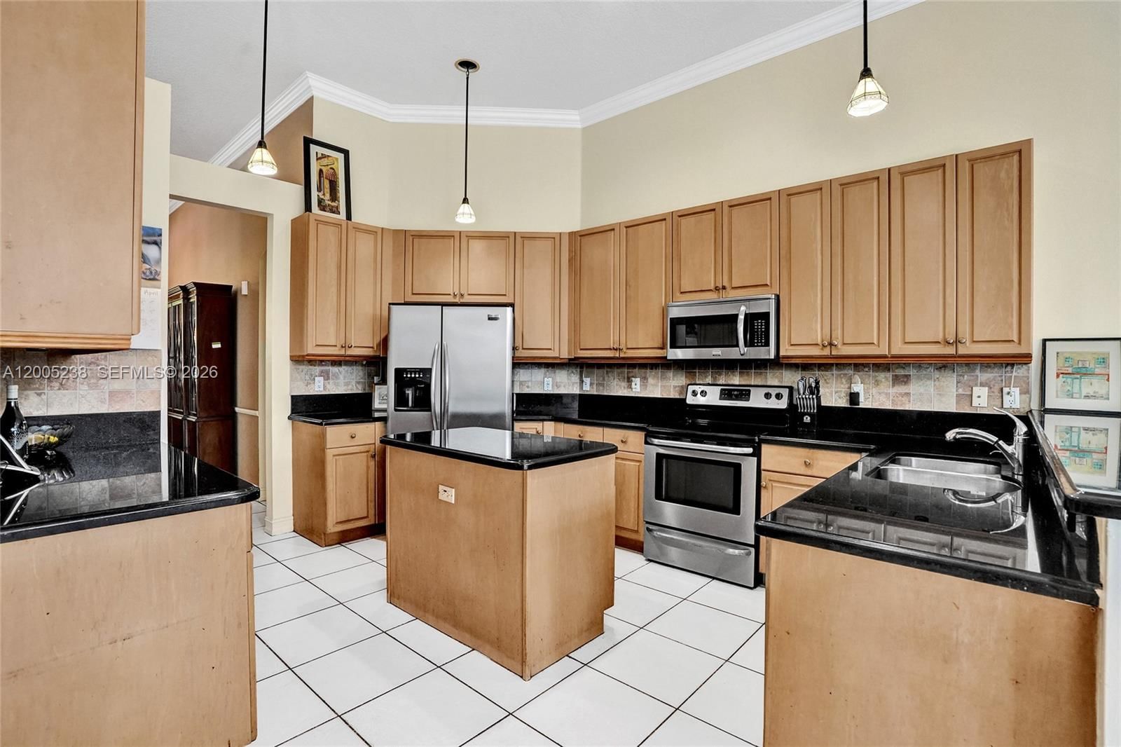 Real estate property located at 4921 112th Dr, Broward, Chelsea At Kensington, Coral Springs, FL