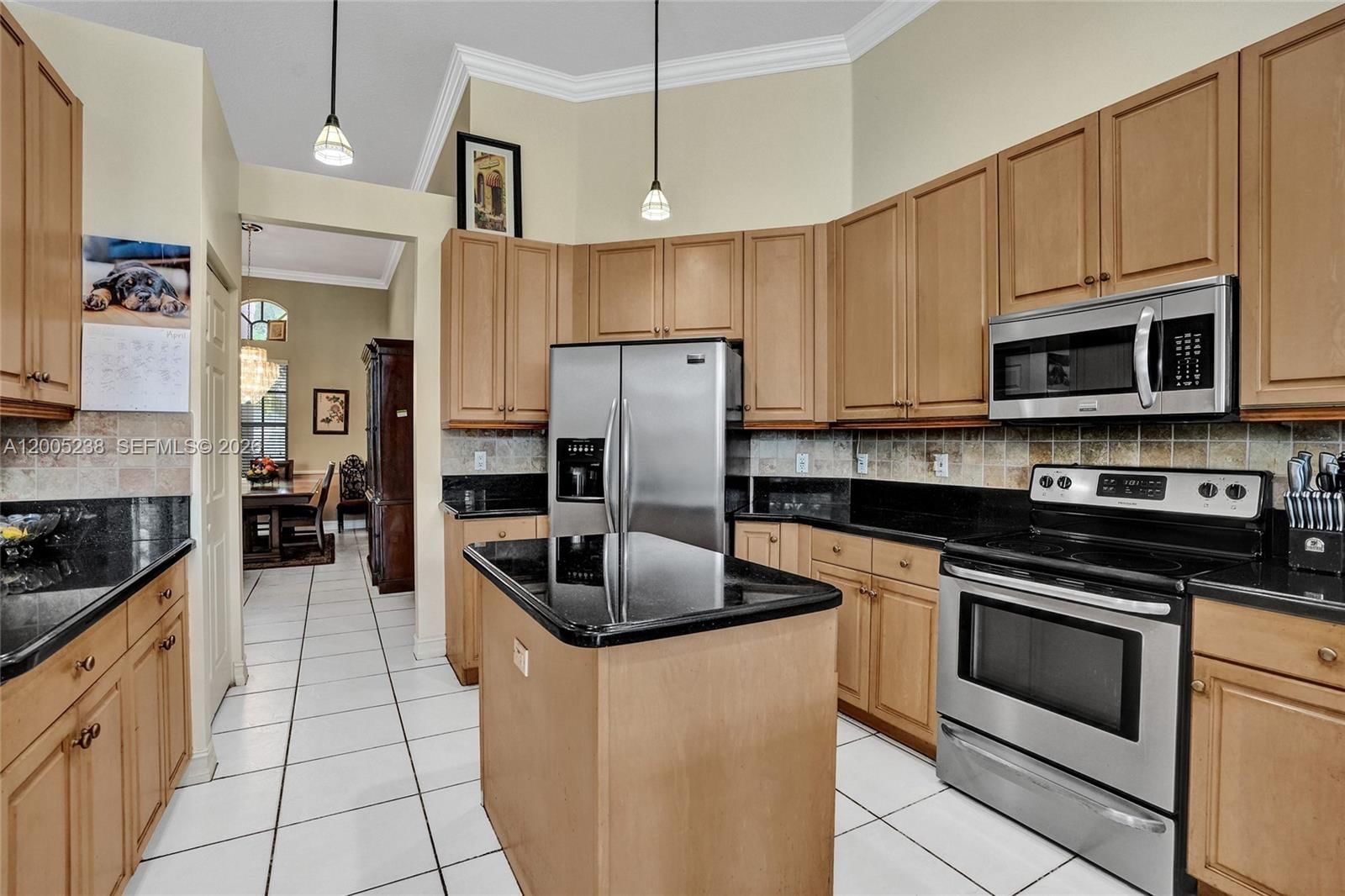 Real estate property located at 4921 112th Dr, Broward, Chelsea At Kensington, Coral Springs, FL