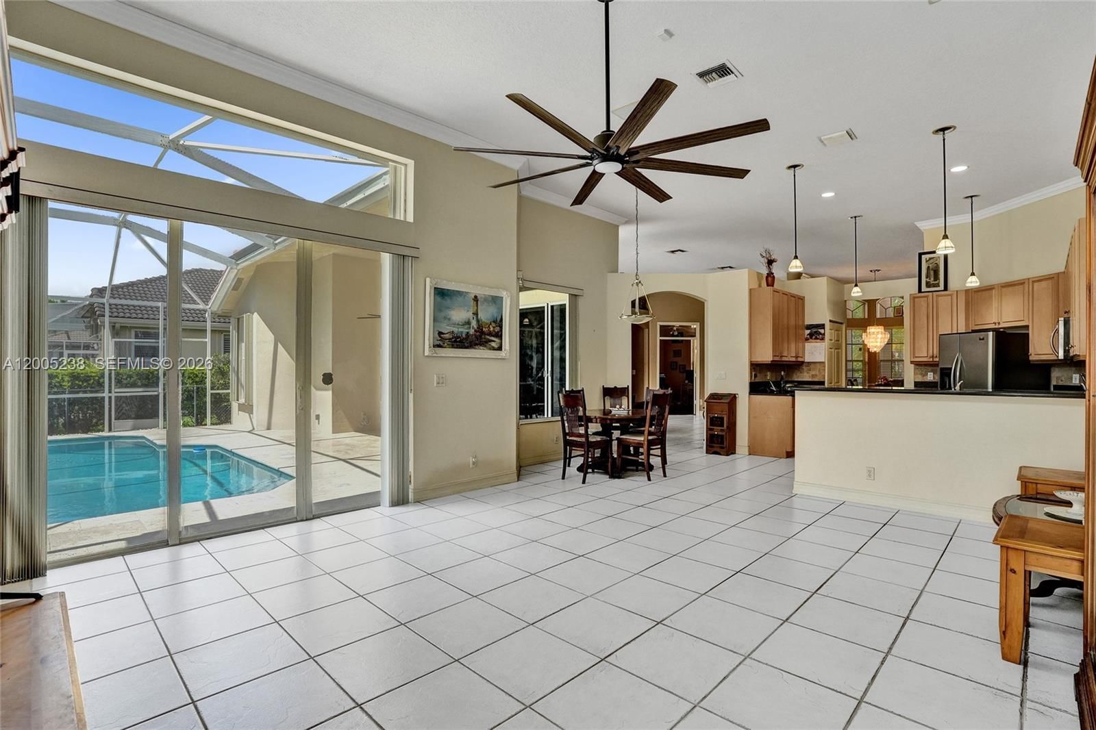 Real estate property located at 4921 112th Dr, Broward, Chelsea At Kensington, Coral Springs, FL