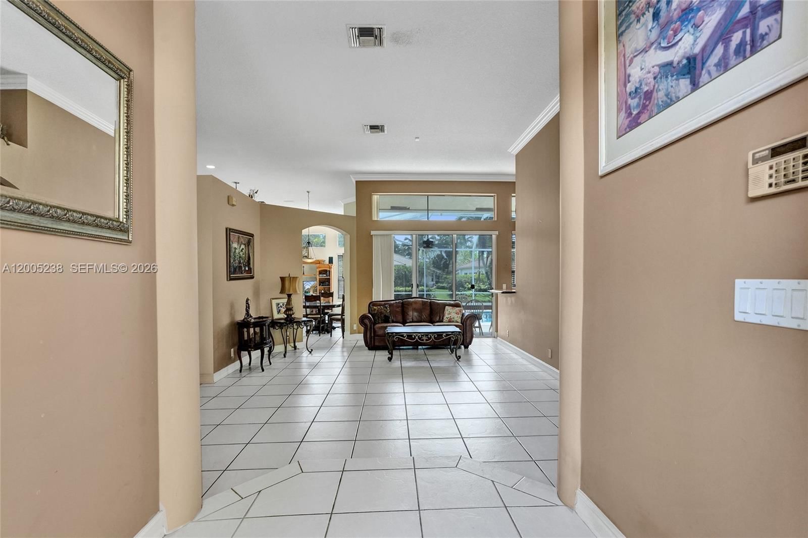 Real estate property located at 4921 112th Dr, Broward, Chelsea At Kensington, Coral Springs, FL