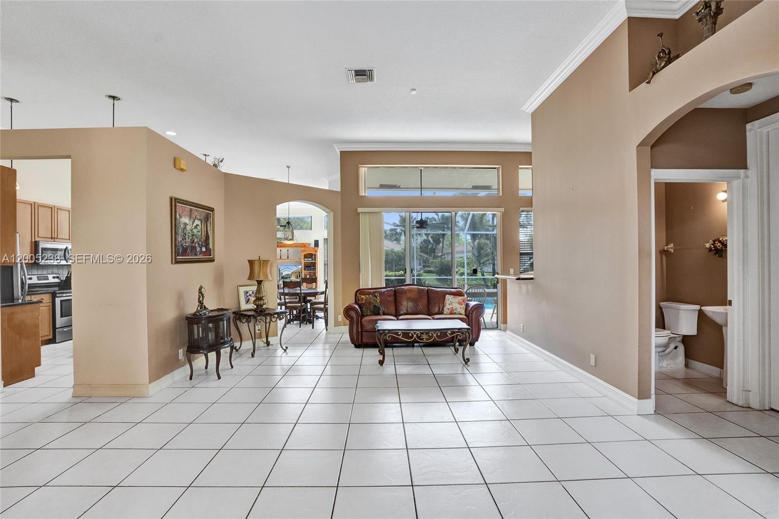 Real estate property located at 4921 112th Dr, Broward, Chelsea At Kensington, Coral Springs, FL