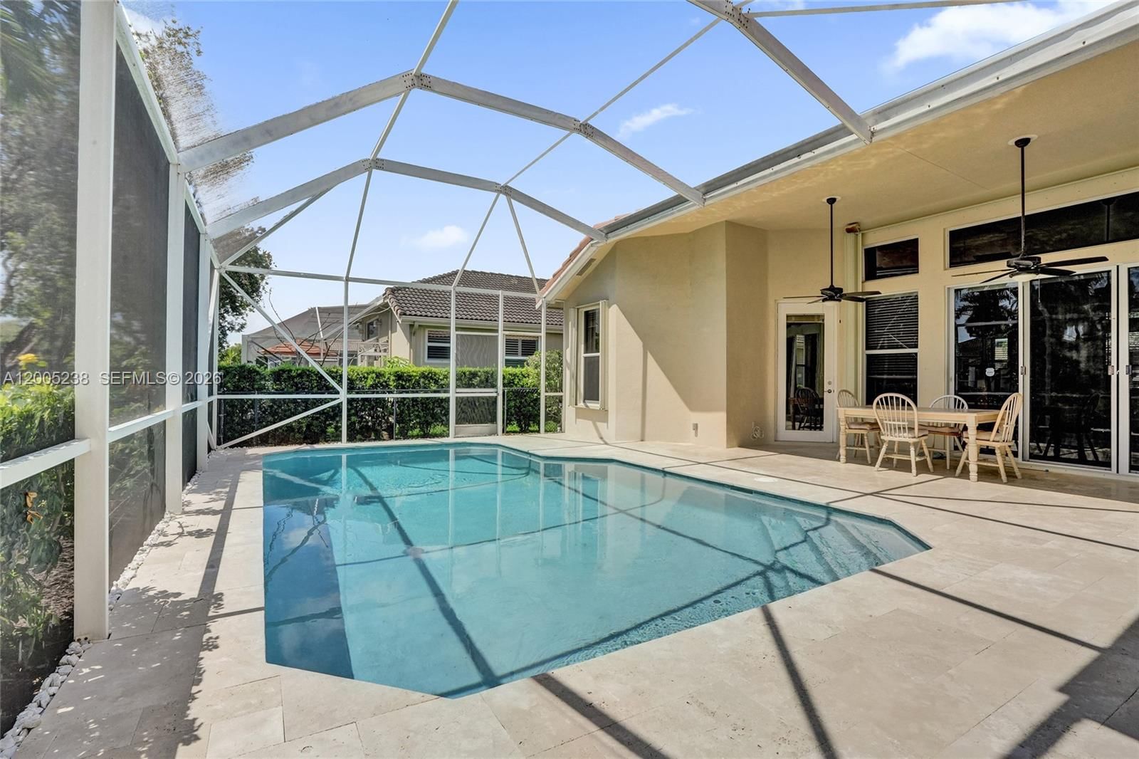 Real estate property located at 4921 112th Dr, Broward, Chelsea At Kensington, Coral Springs, FL