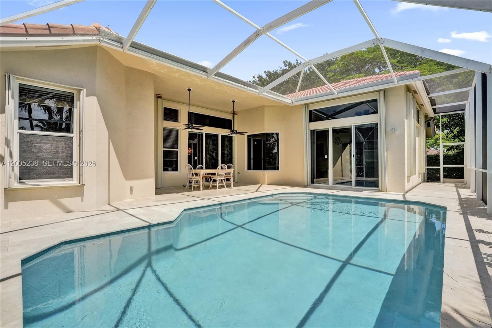 Real estate property located at 4921 112th Dr, Broward, Chelsea At Kensington, Coral Springs, FL