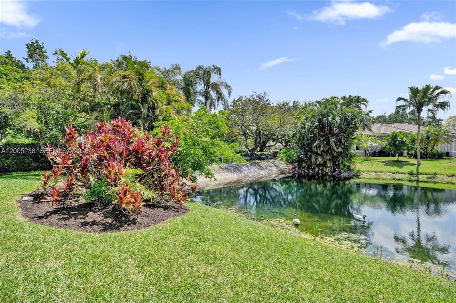 Real estate property located at 4921 112th Dr, Broward, Chelsea At Kensington, Coral Springs, FL