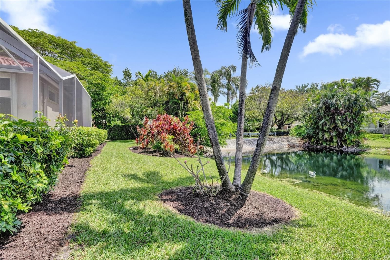 Real estate property located at 4921 112th Dr, Broward, Chelsea At Kensington, Coral Springs, FL