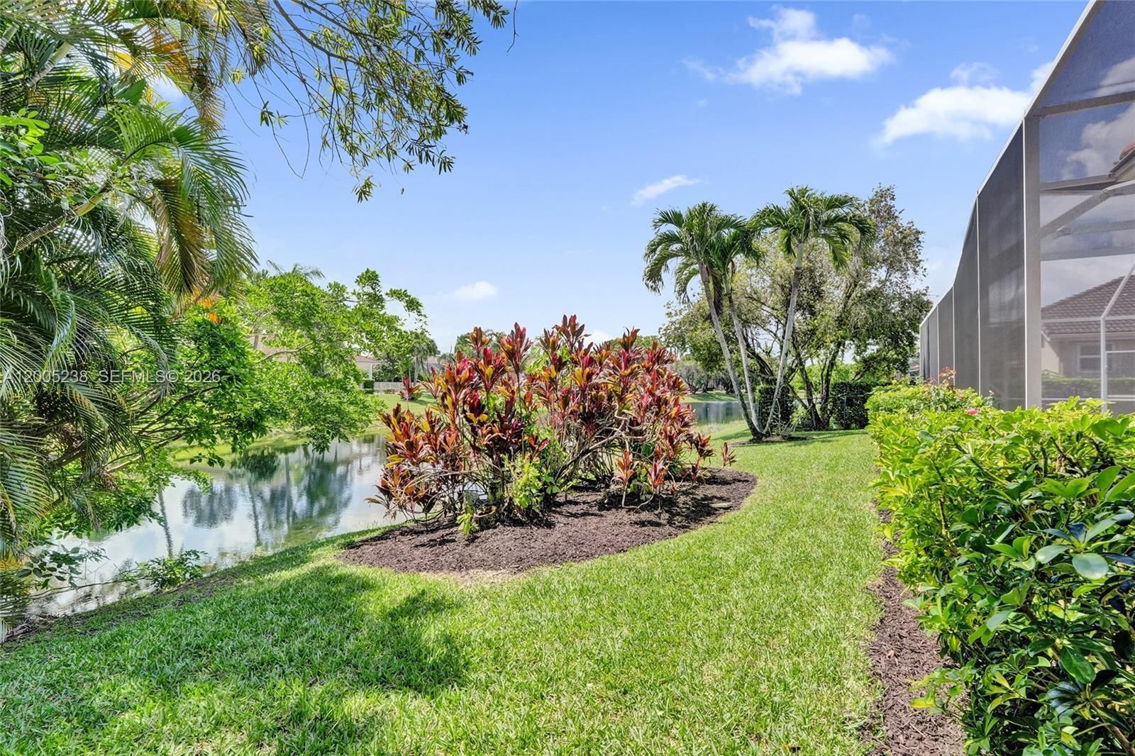 Real estate property located at 4921 112th Dr, Broward, Chelsea At Kensington, Coral Springs, FL
