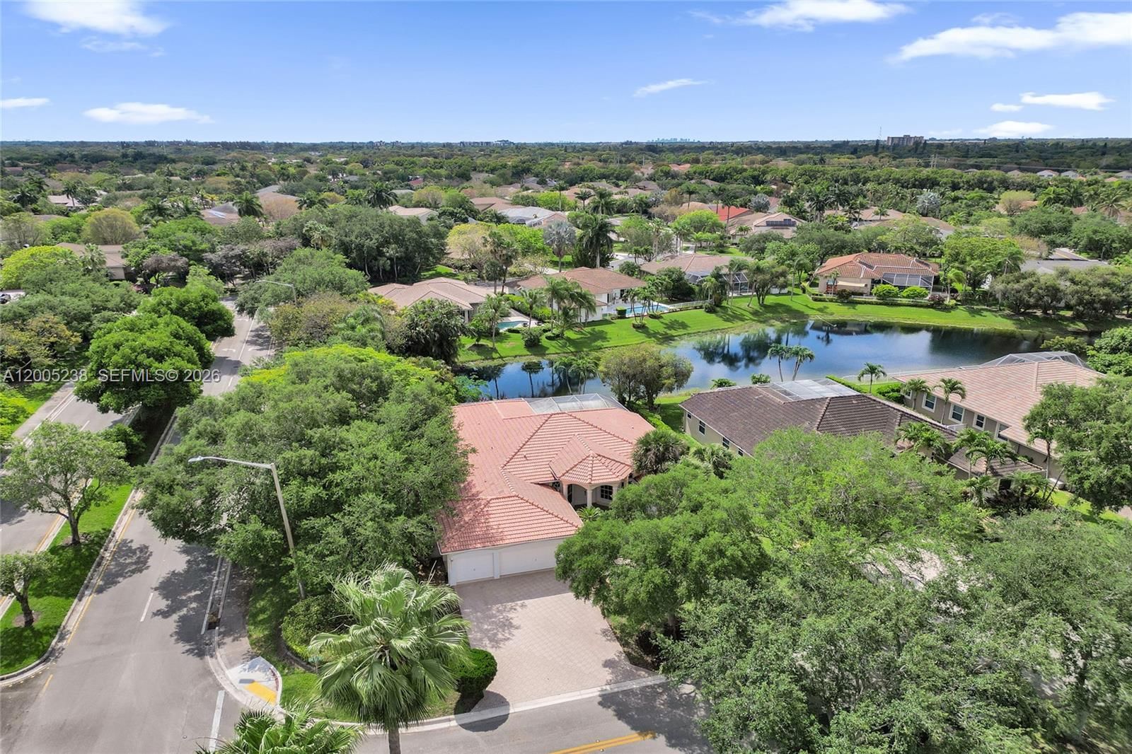 Real estate property located at 4921 112th Dr, Broward, Chelsea At Kensington, Coral Springs, FL