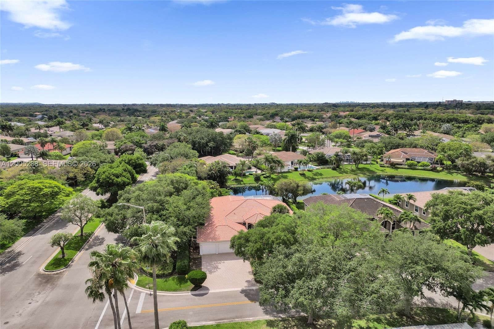 Real estate property located at 4921 112th Dr, Broward, Chelsea At Kensington, Coral Springs, FL