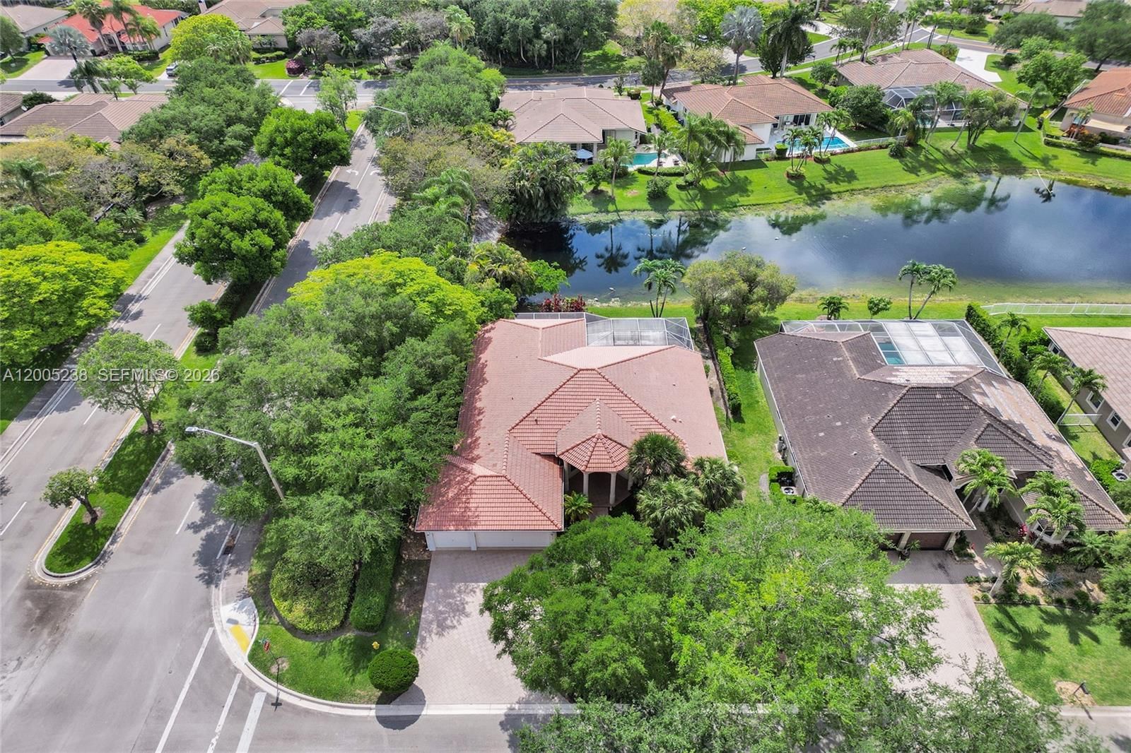 Real estate property located at 4921 112th Dr, Broward, Chelsea At Kensington, Coral Springs, FL