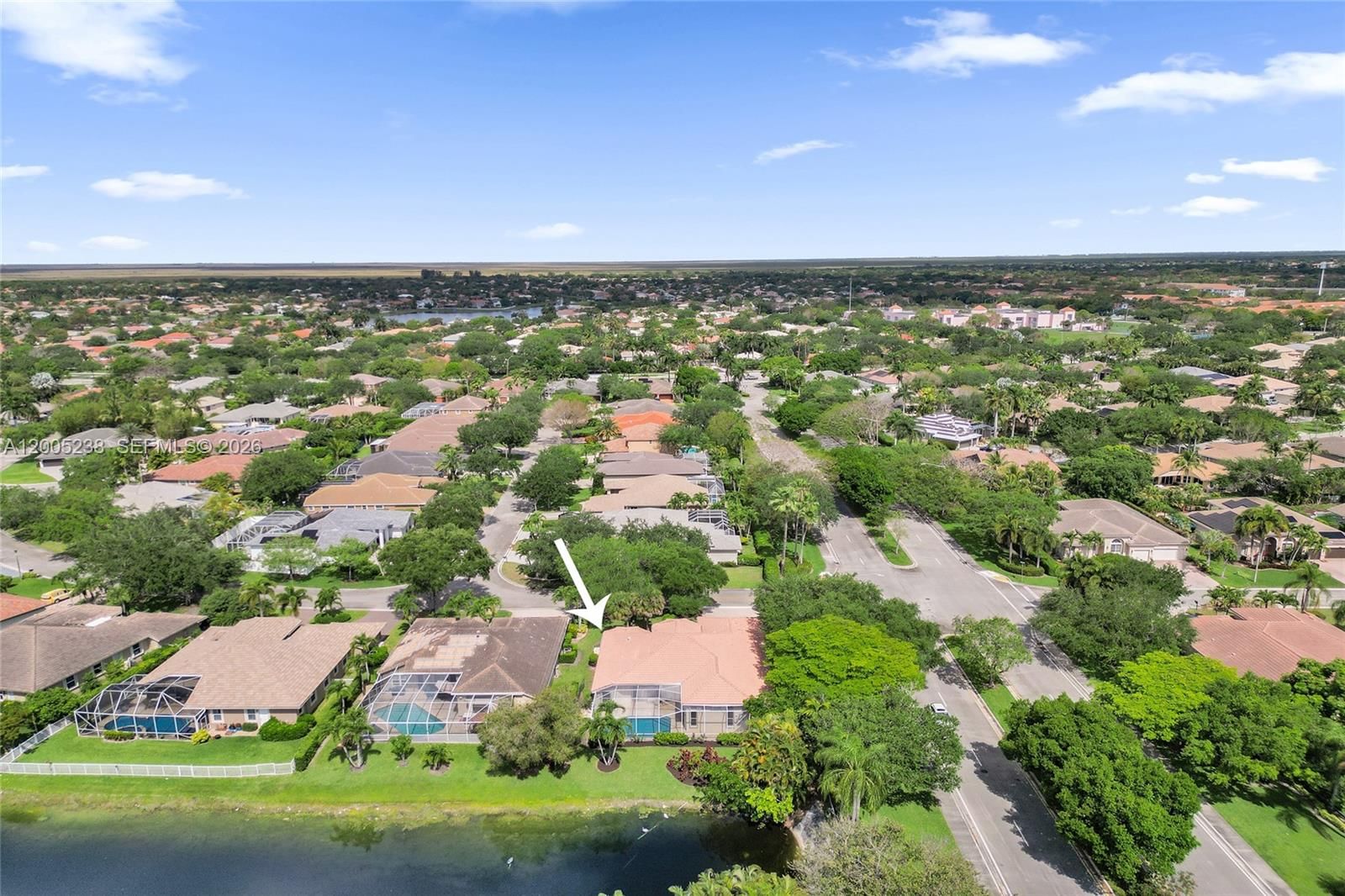 Real estate property located at 4921 112th Dr, Broward, Chelsea At Kensington, Coral Springs, FL