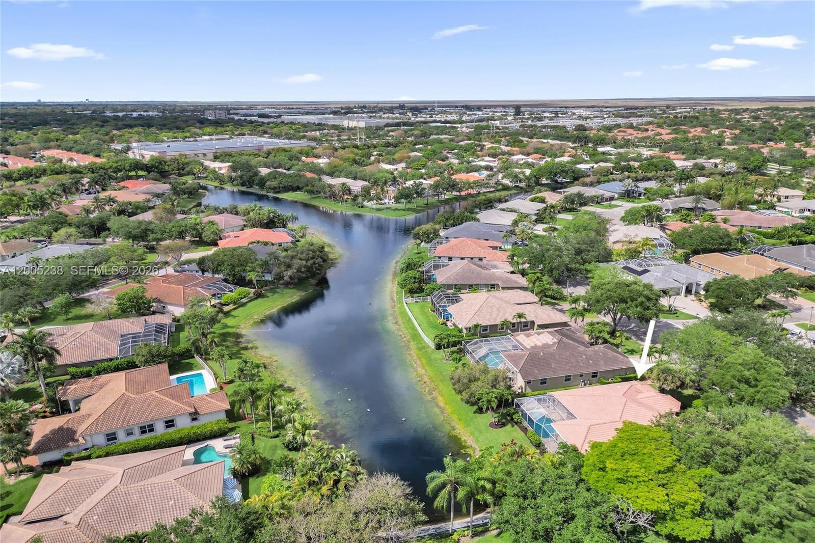 Real estate property located at 4921 112th Dr, Broward, Chelsea At Kensington, Coral Springs, FL