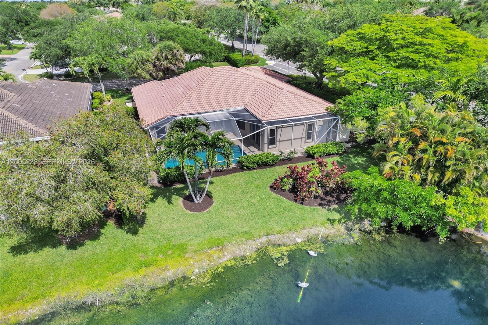 Real estate property located at 4921 112th Dr, Broward, Chelsea At Kensington, Coral Springs, FL