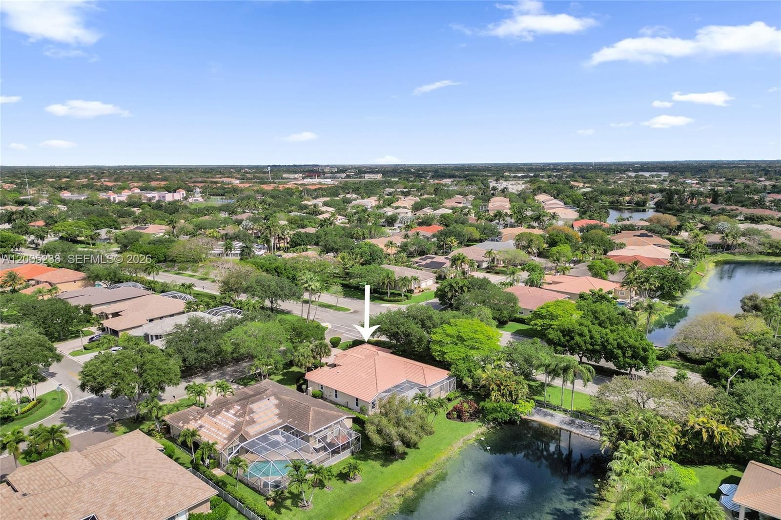 Real estate property located at 4921 112th Dr, Broward, Chelsea At Kensington, Coral Springs, FL