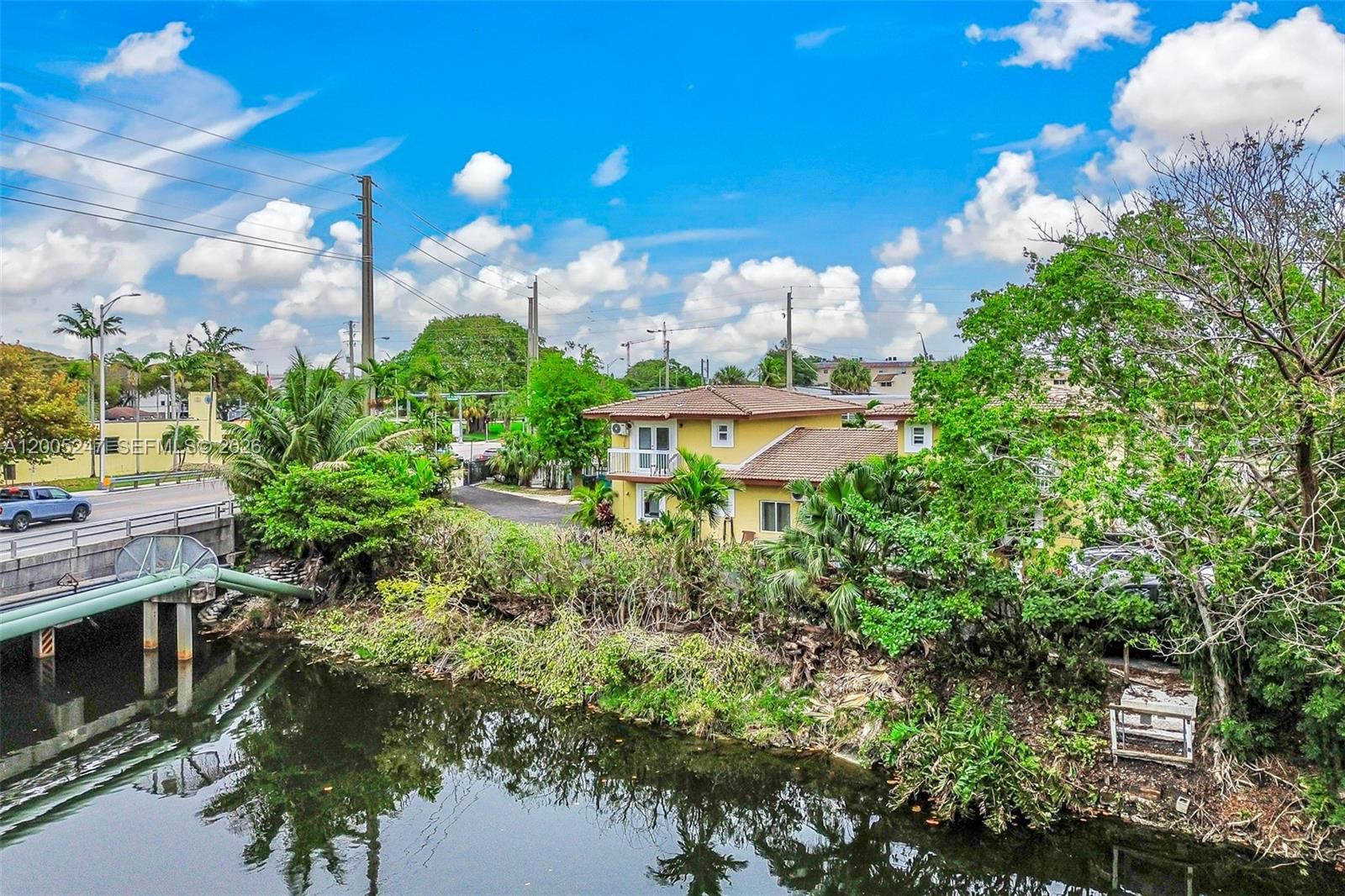 Real estate property located at 12085 Dixie Hwy, Miami-dade, Biscayne Park Estates, Biscayne Park, FL