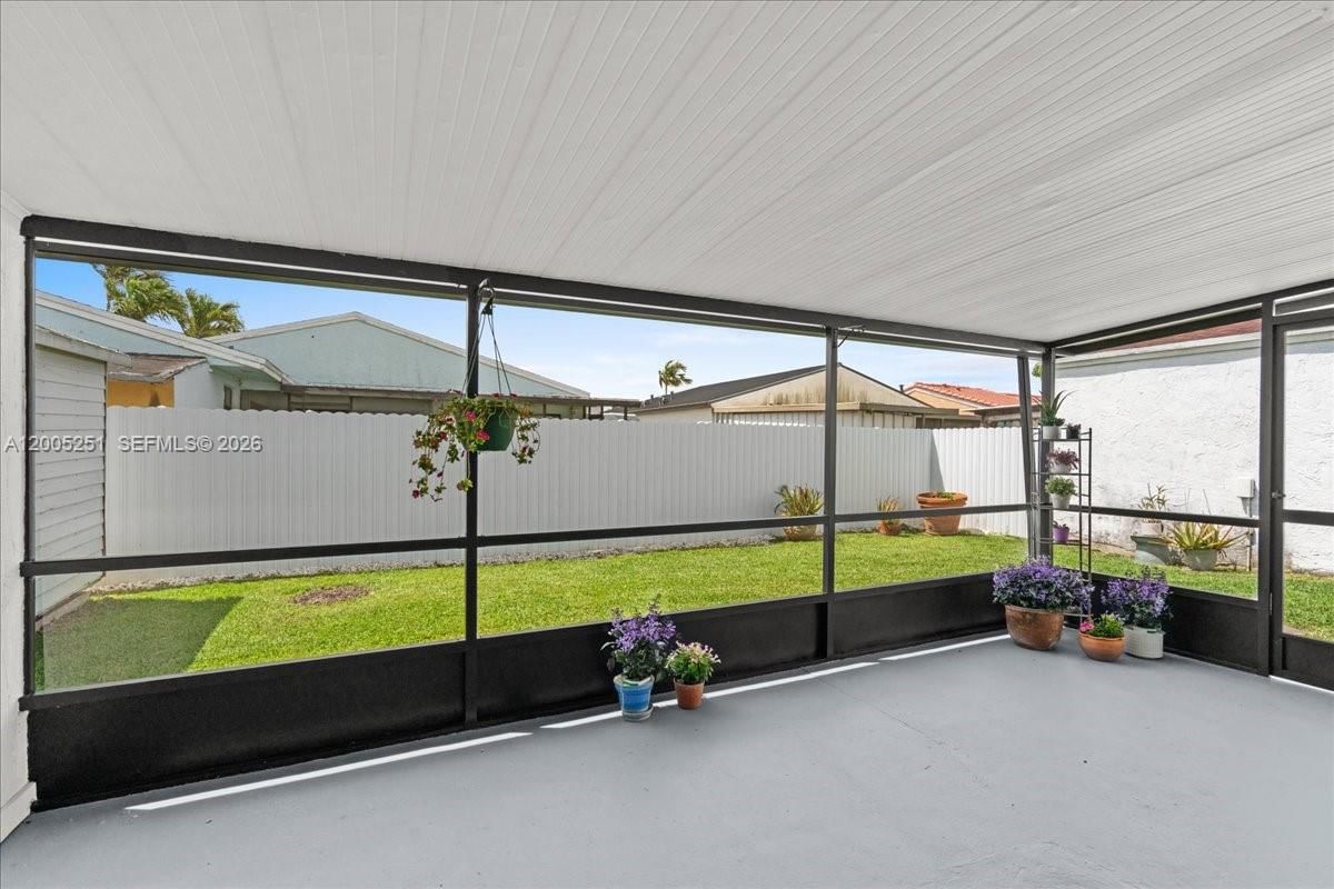 Real estate property located at 13226 5th Ter, Miami-dade, Superior Homes Sec 3, Miami, FL