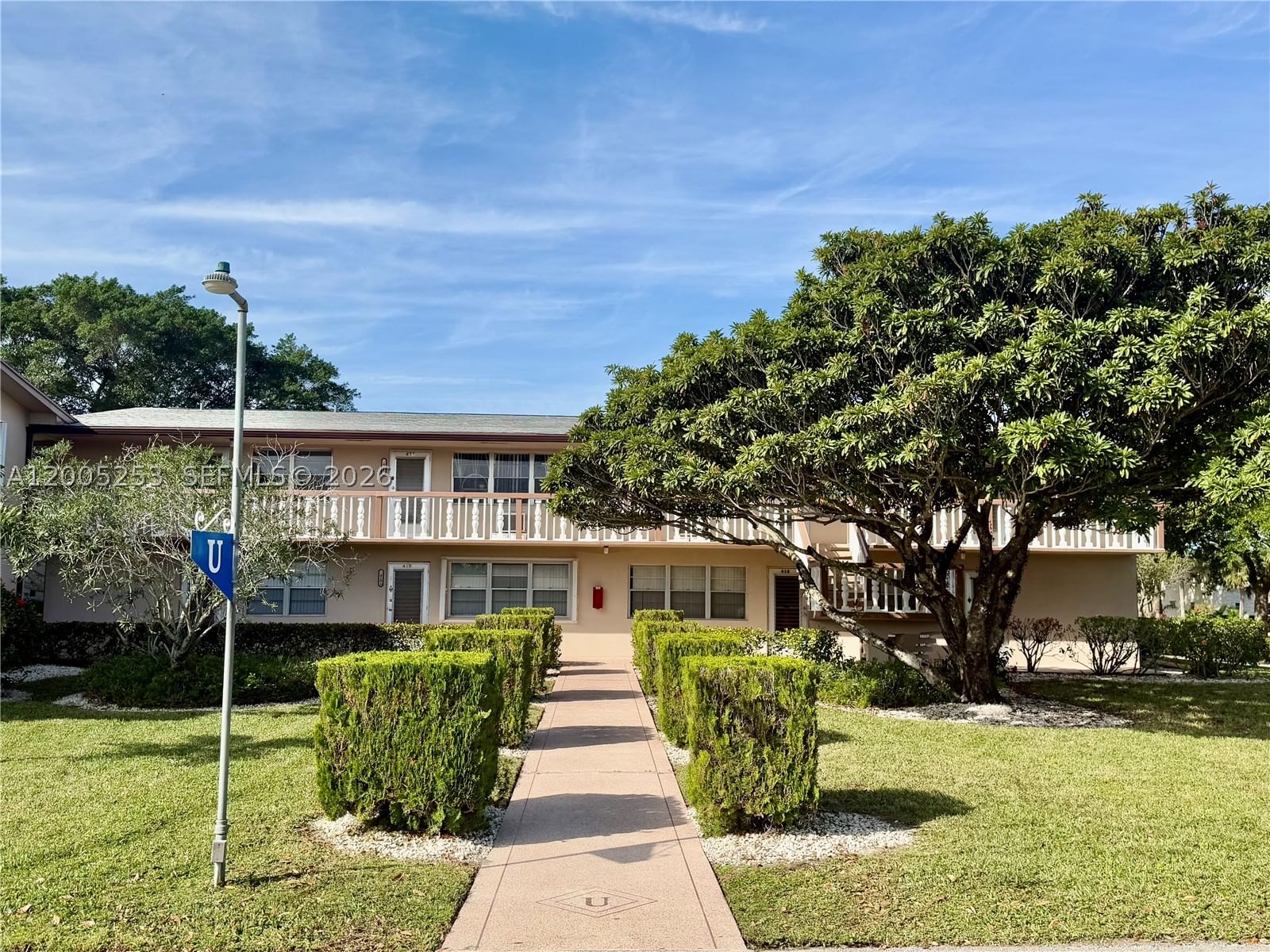 Real estate property located at 431 Chatham U U, Palm Beach, Chatham Condos, West Palm Beach, FL