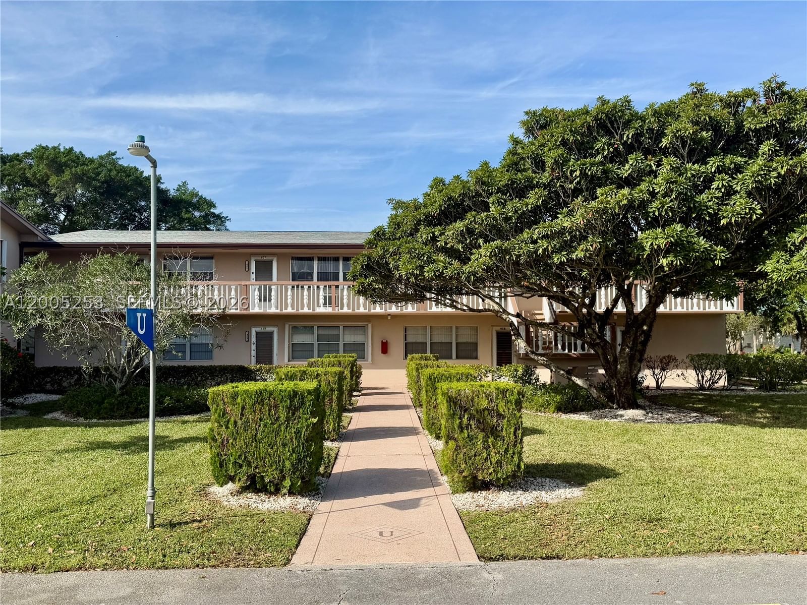 Real estate property located at 431 Chatham U U, Palm Beach, Chatham Condos, West Palm Beach, FL
