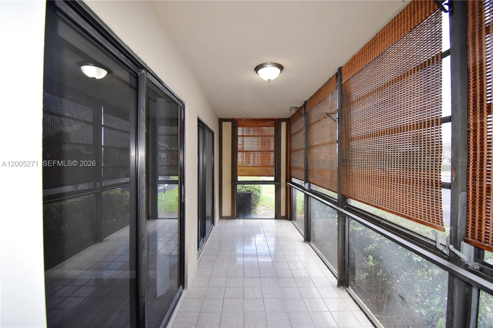 Real estate property located at 9955 Belfort Cir #112, Broward, Belfort Condominium, Tamarac, FL