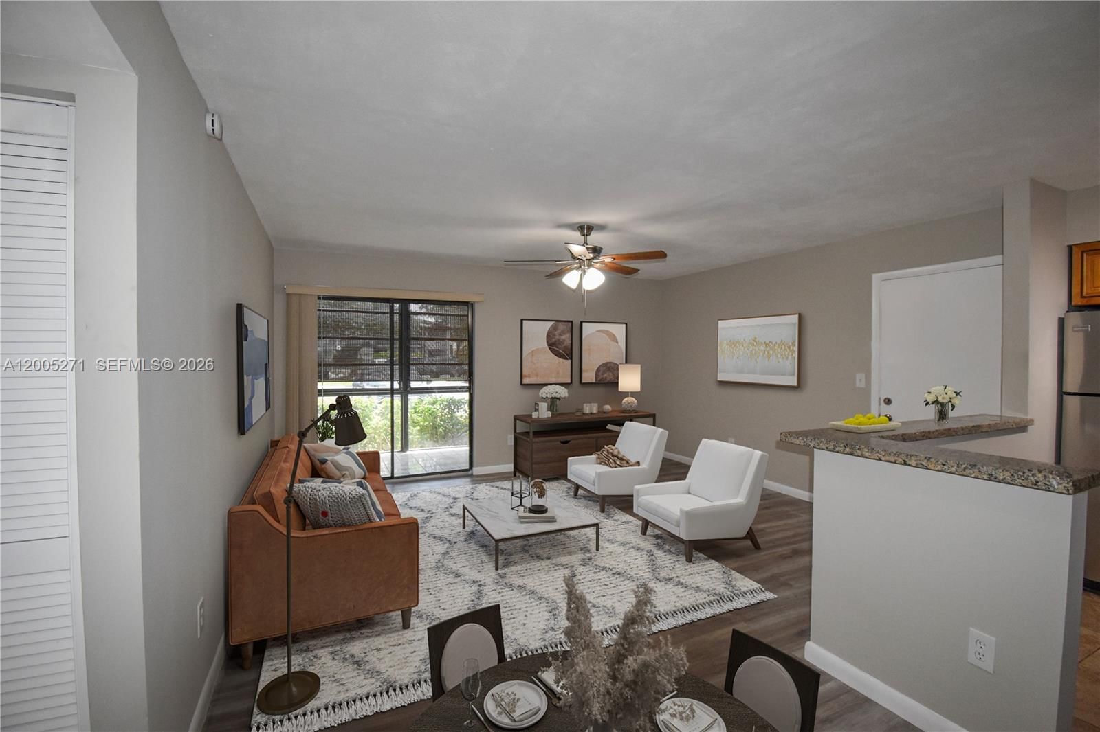 Real estate property located at 9955 Belfort Cir #112, Broward, Belfort Condominium, Tamarac, FL