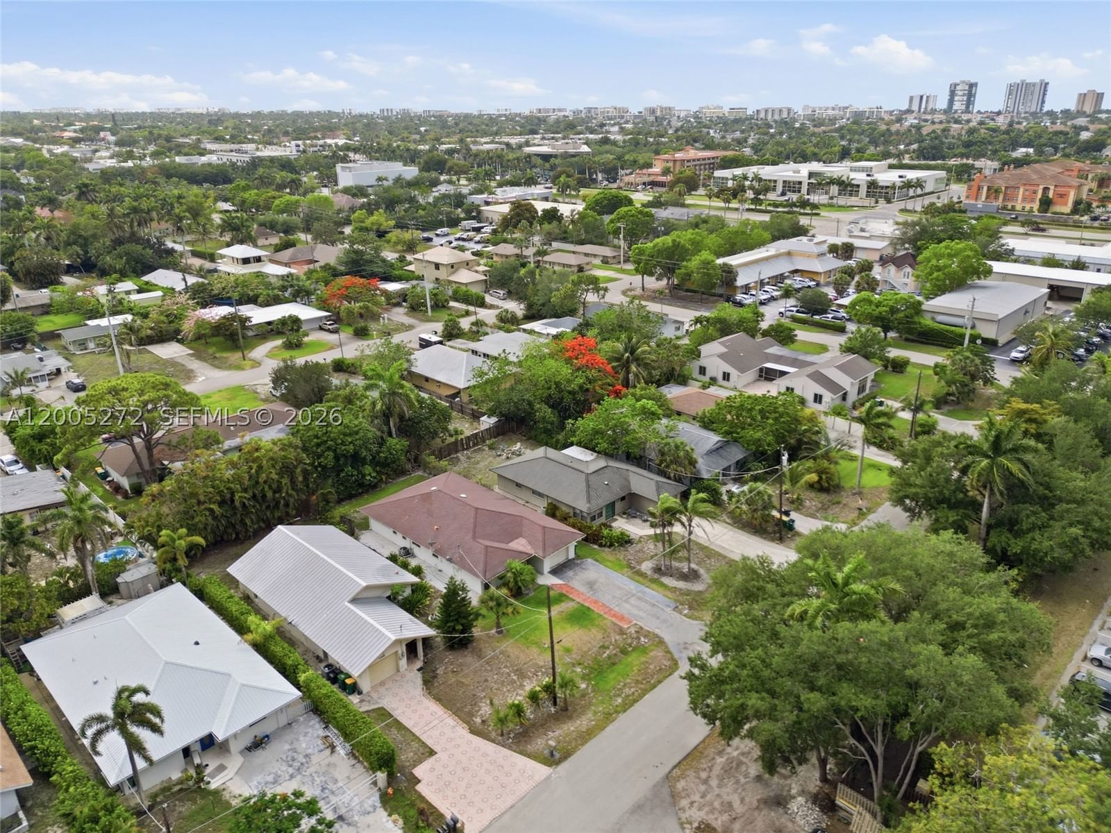 Real estate property located at 1066 Highlands Dr, Collier, As Per County Records, Naples, FL