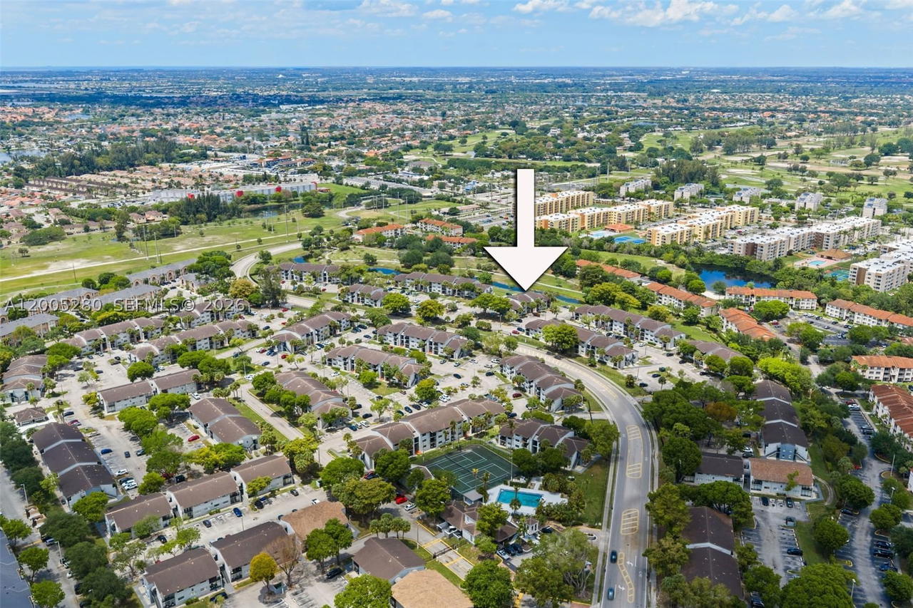 Real estate property located at 7195 179th St #106, Miami-dade, Villa Bellini Condo, Hialeah, FL