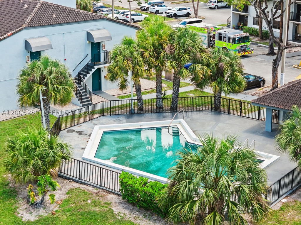 Real estate property located at 7195 179th St #106, Miami-dade, Villa Bellini Condo, Hialeah, FL