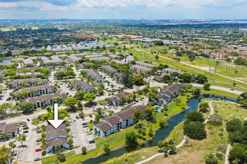 Real estate property located at 7195 179th St #106, Miami-dade, Villa Bellini Condo, Hialeah, FL