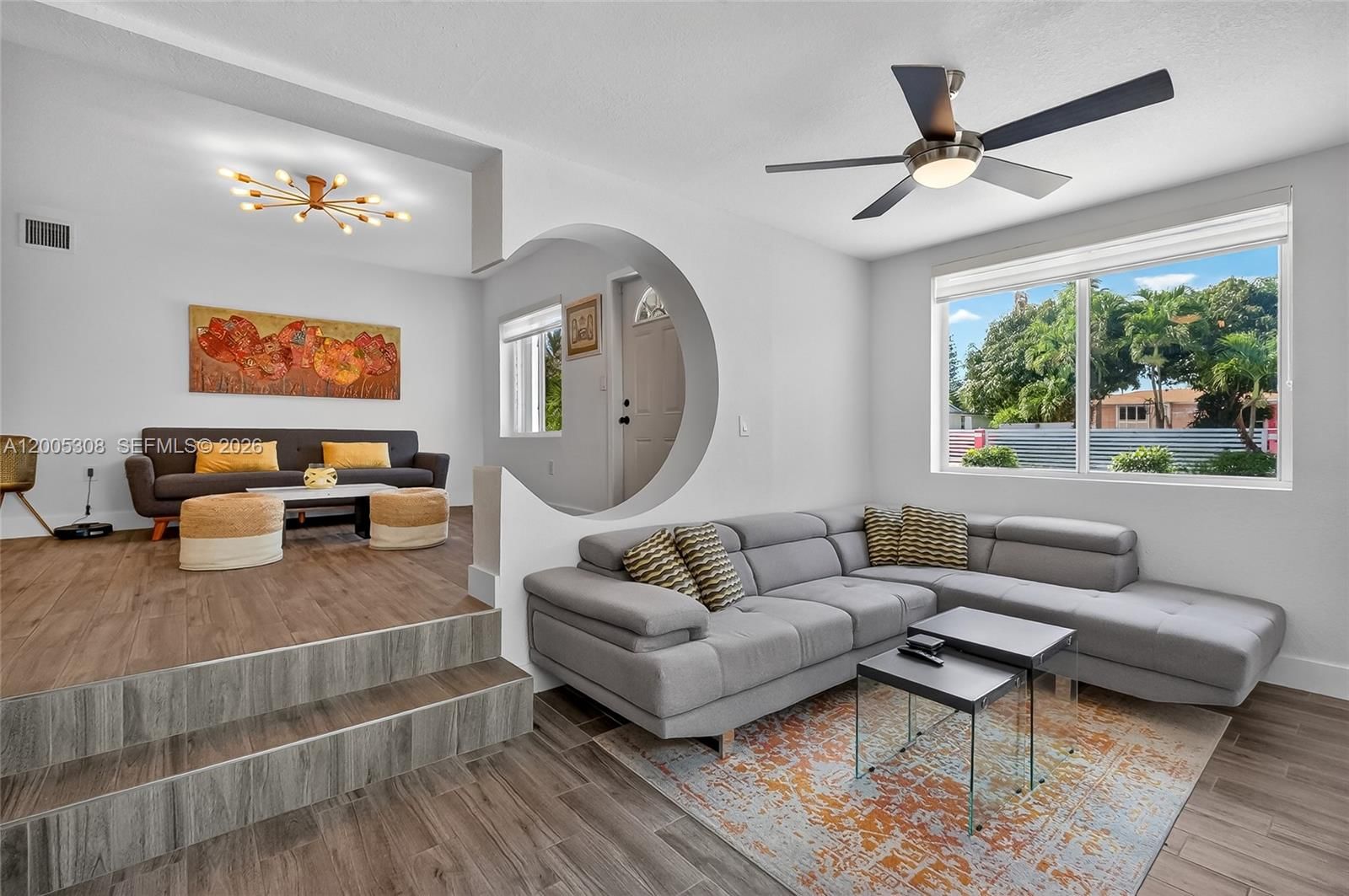 Real estate property located at 541 109th St, Miami-dade, West Miami Shores Sec D, Miami, FL