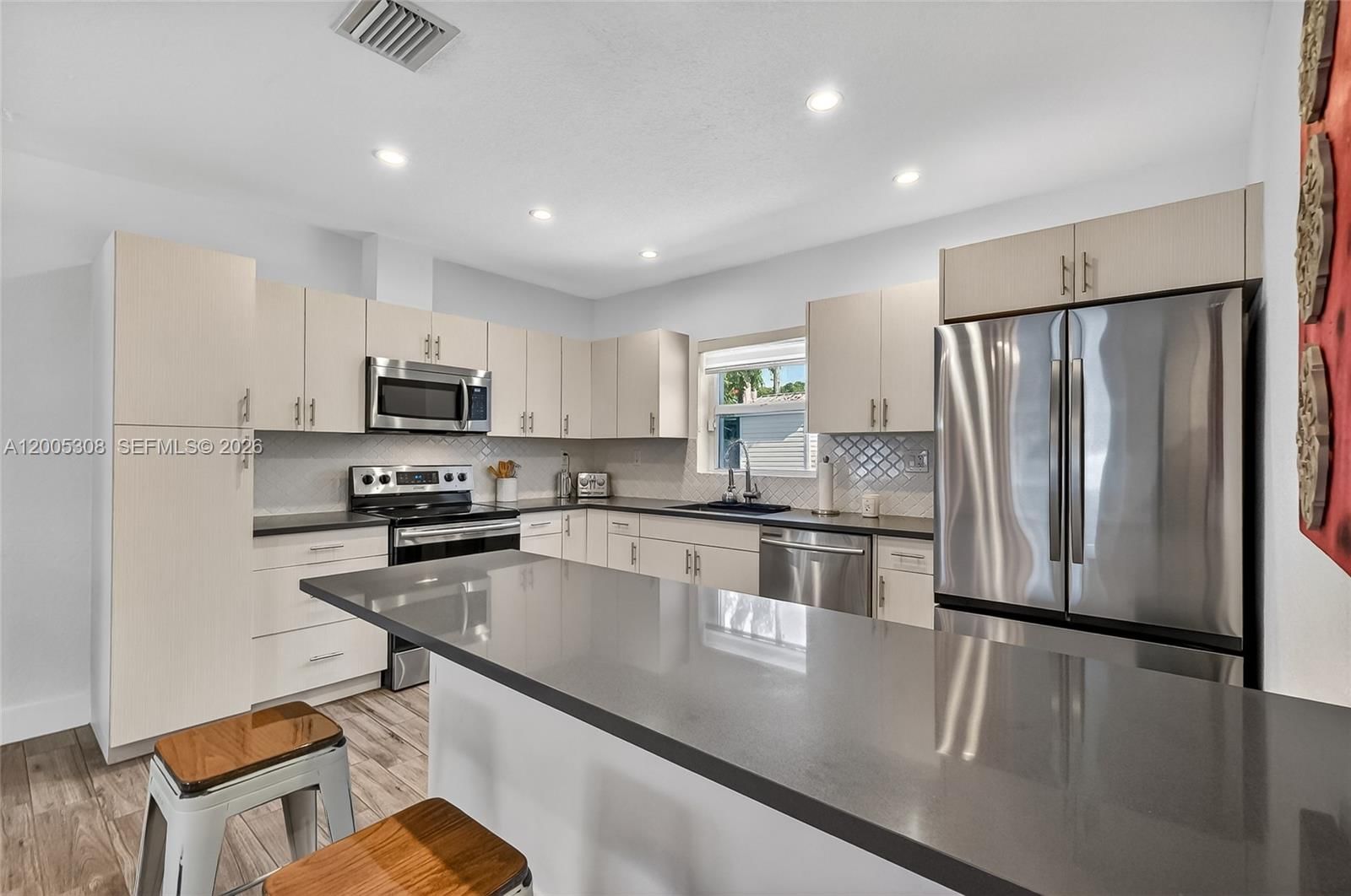 Real estate property located at 541 109th St, Miami-dade, West Miami Shores Sec D, Miami, FL