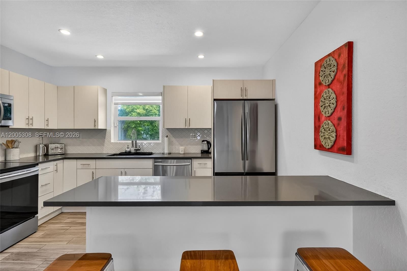 Real estate property located at 541 109th St, Miami-dade, West Miami Shores Sec D, Miami, FL