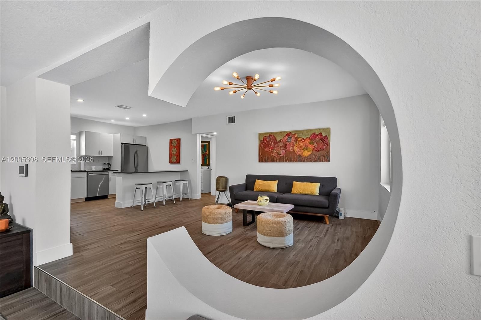 Real estate property located at 541 109th St, Miami-dade, West Miami Shores Sec D, Miami, FL