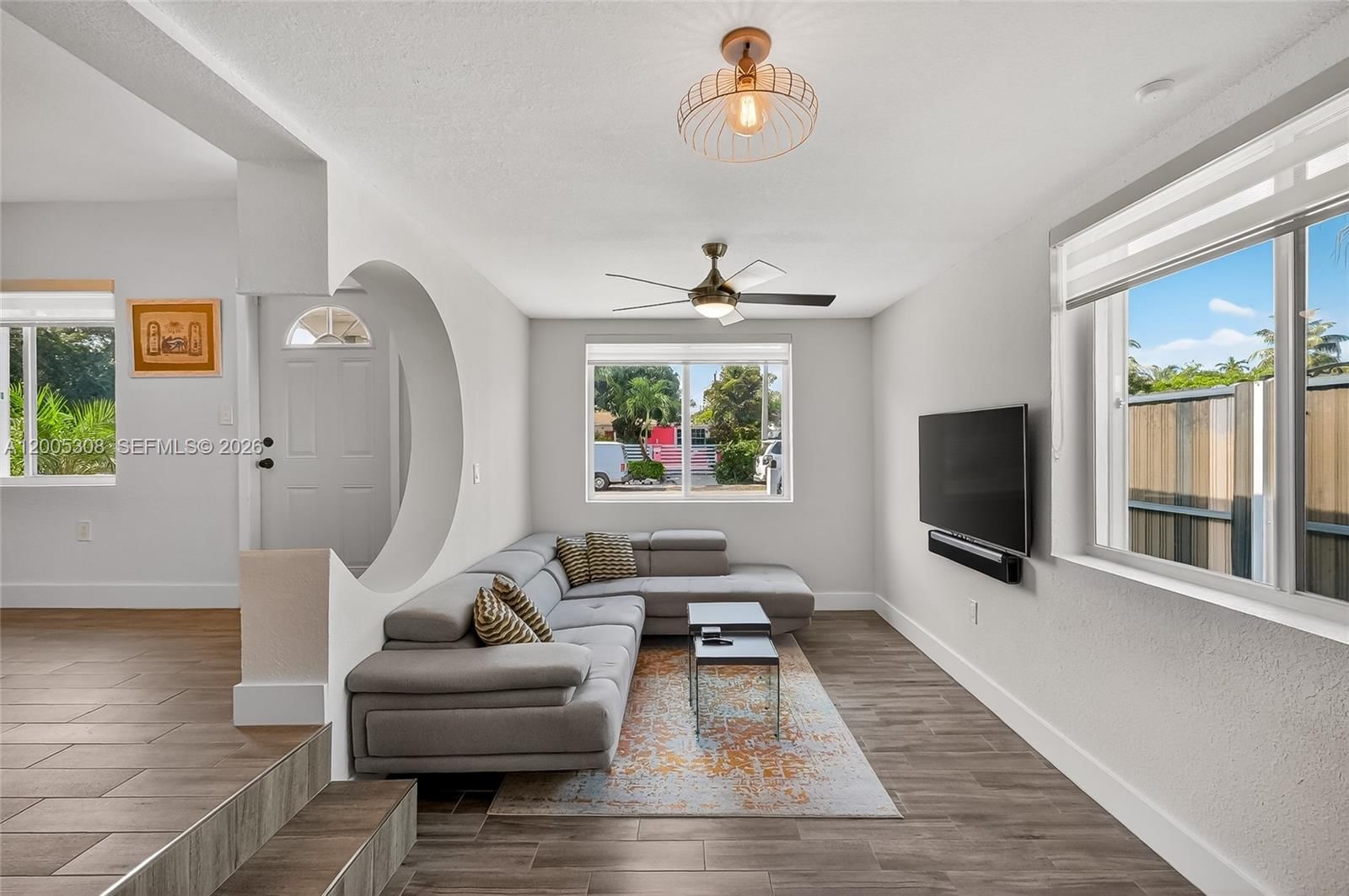 Real estate property located at 541 109th St, Miami-dade, West Miami Shores Sec D, Miami, FL