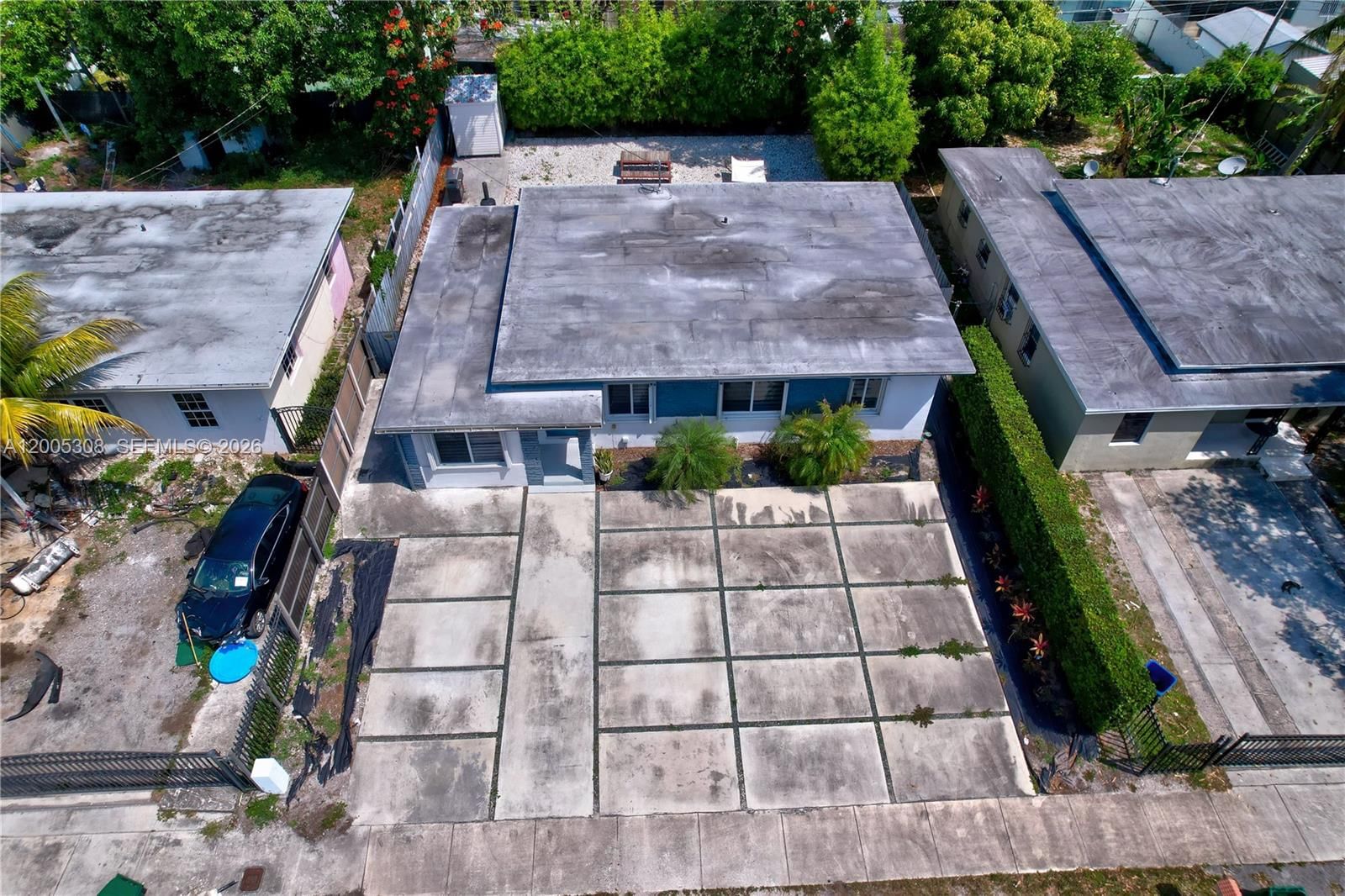 Real estate property located at 541 109th St, Miami-dade, West Miami Shores Sec D, Miami, FL