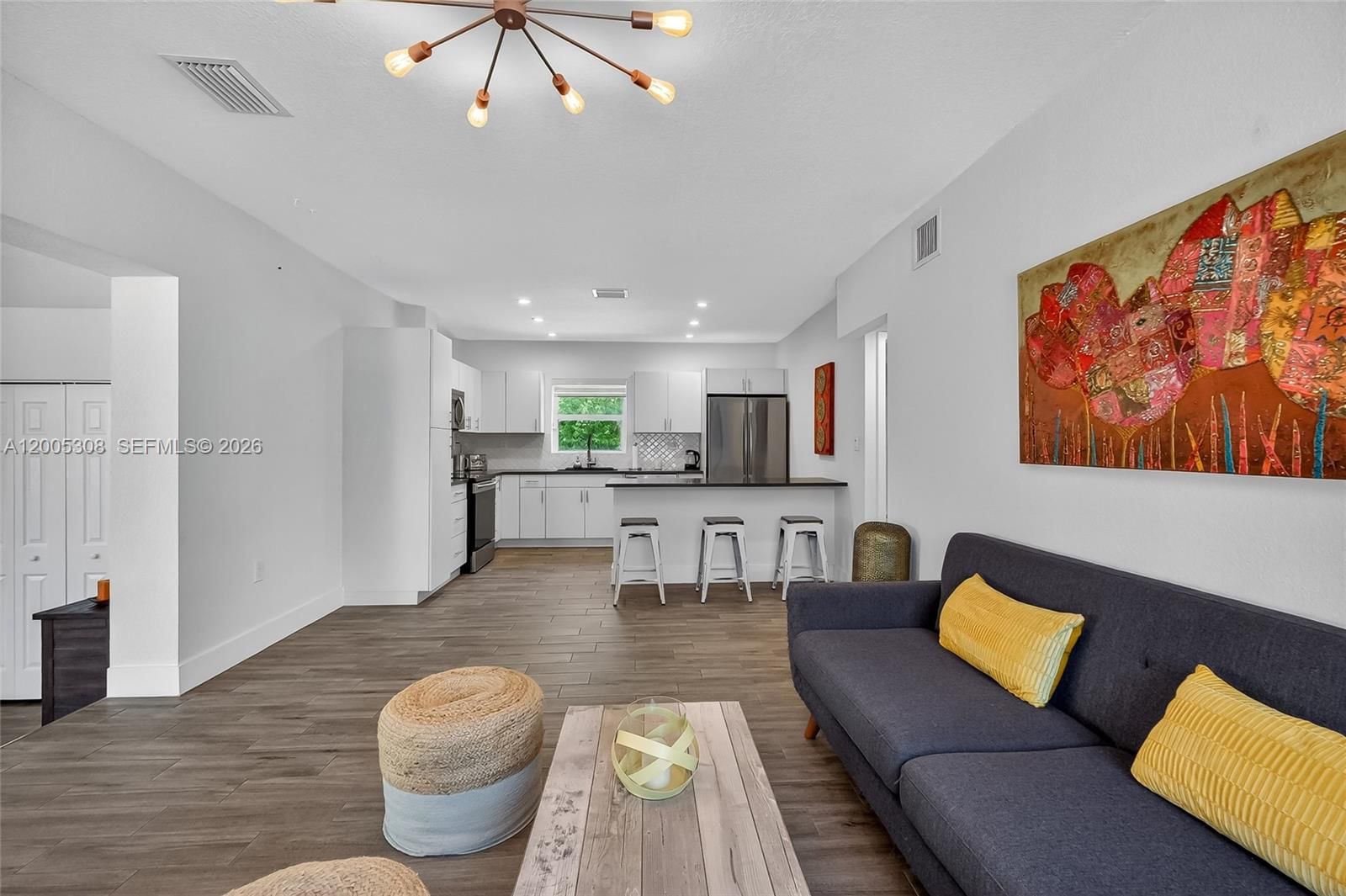 Real estate property located at 541 109th St, Miami-dade, West Miami Shores Sec D, Miami, FL