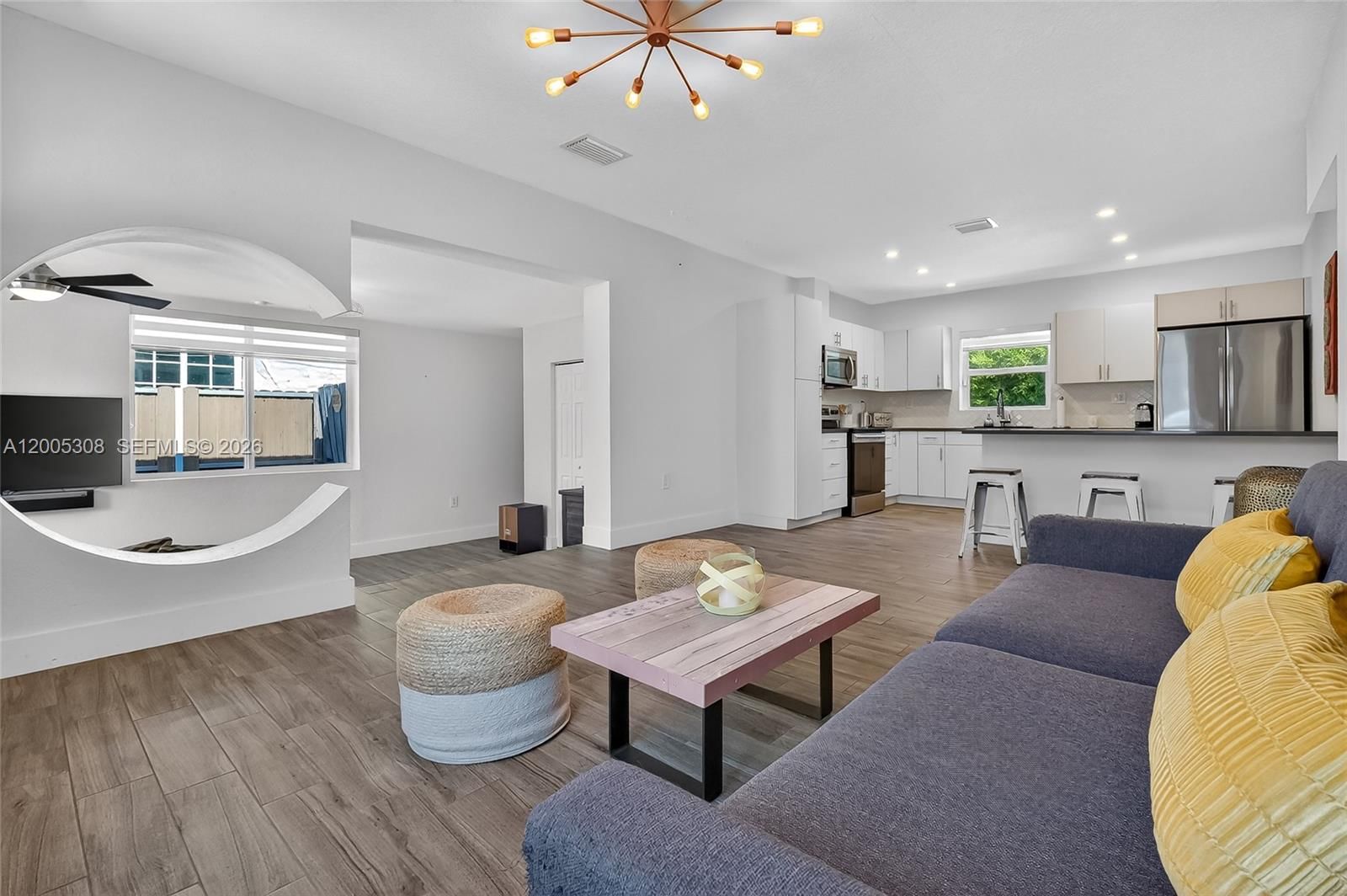 Real estate property located at 541 109th St, Miami-dade, West Miami Shores Sec D, Miami, FL