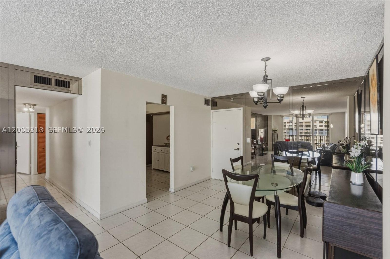 Real estate property located at 2851 183rd St #2012E, Miami-dade, Admirals Port, Aventura, FL