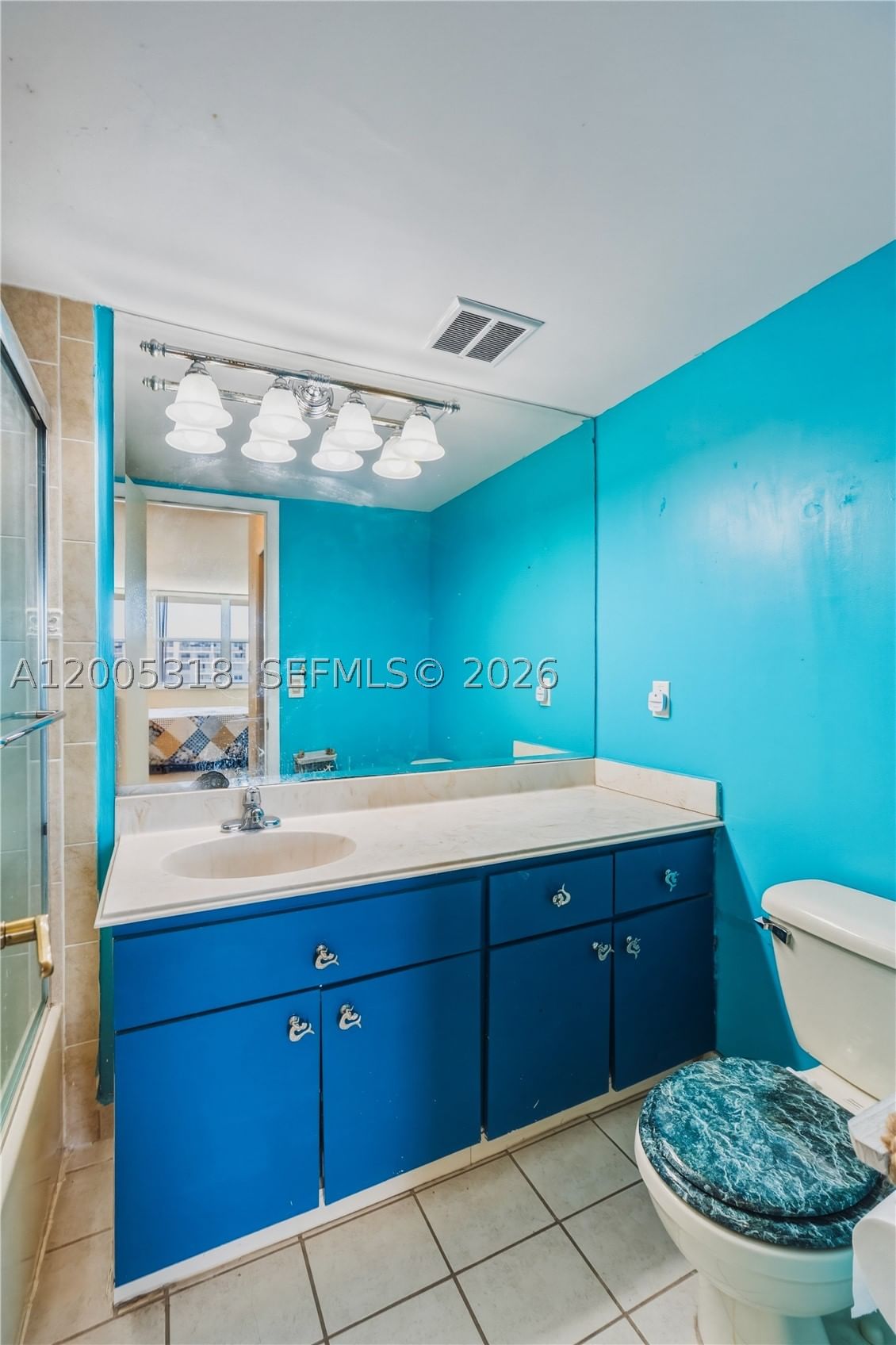 Real estate property located at 2851 183rd St #2012E, Miami-dade, Admirals Port, Aventura, FL
