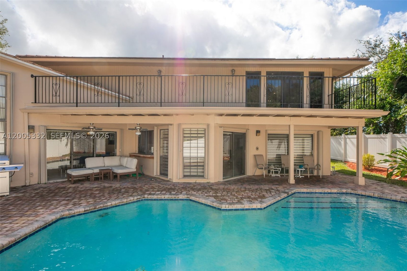 Real estate property located at 6481 Timber Ln, Palm Beach, Whispering Woods, Boca Raton, FL