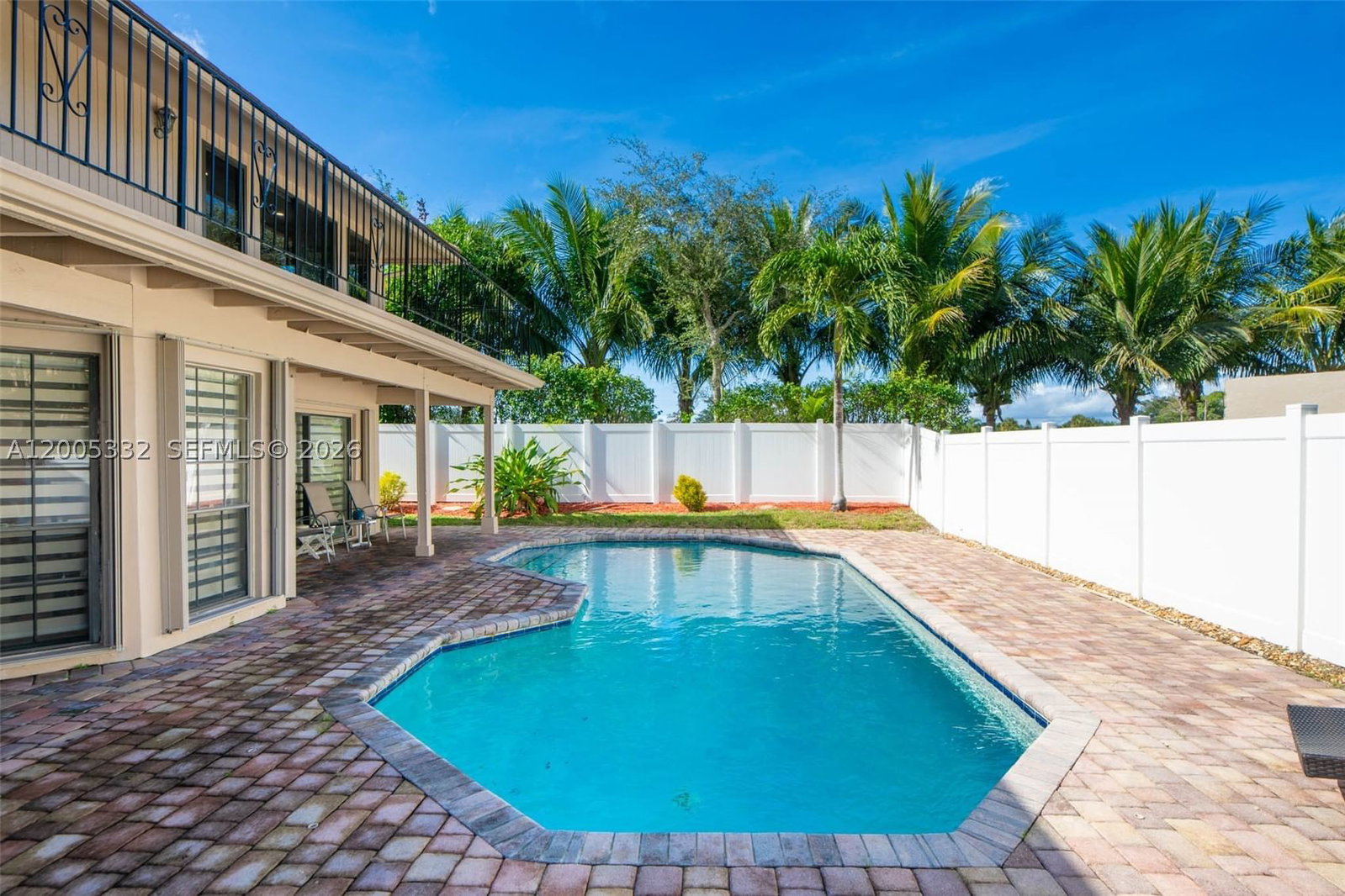 Real estate property located at 6481 Timber Ln, Palm Beach, Whispering Woods, Boca Raton, FL