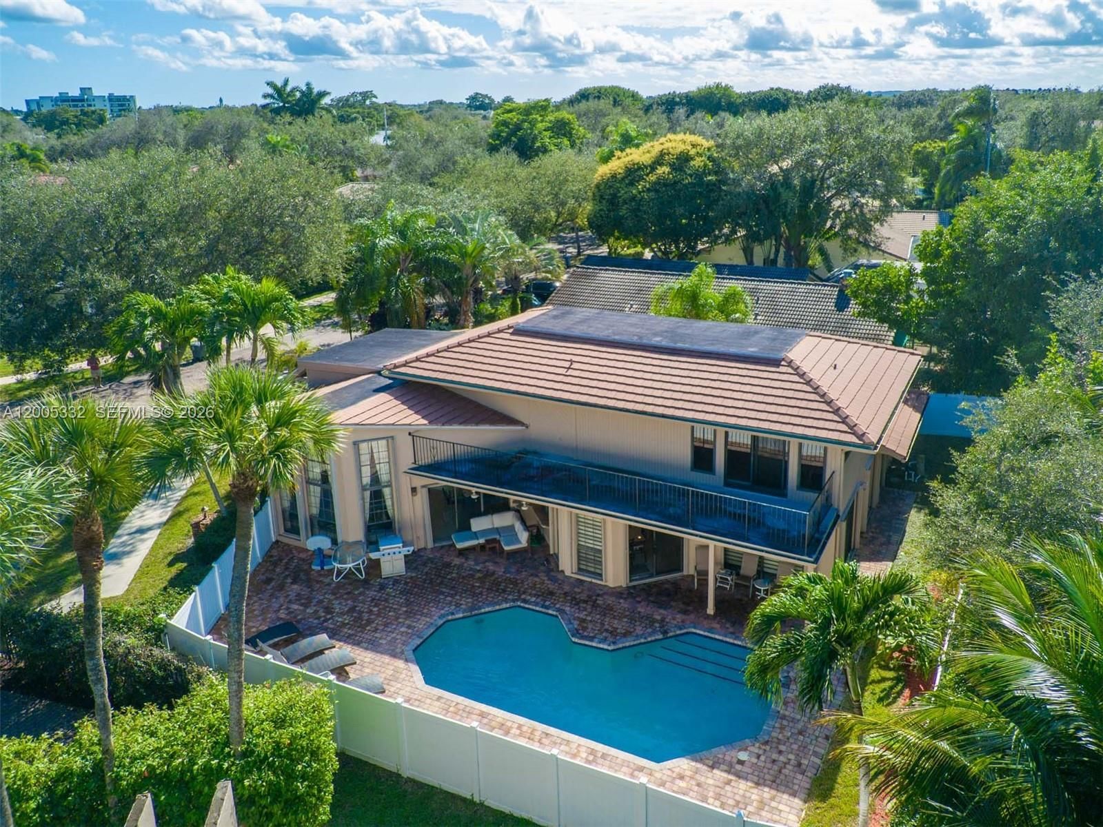 Real estate property located at 6481 Timber Ln, Palm Beach, Whispering Woods, Boca Raton, FL
