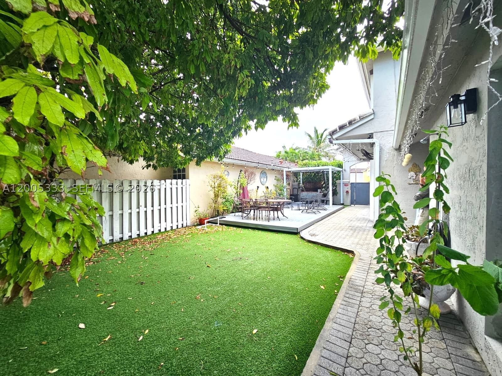 Real estate property located at 15429 92nd St, Miami-dade, Peral Sub, Miami, FL