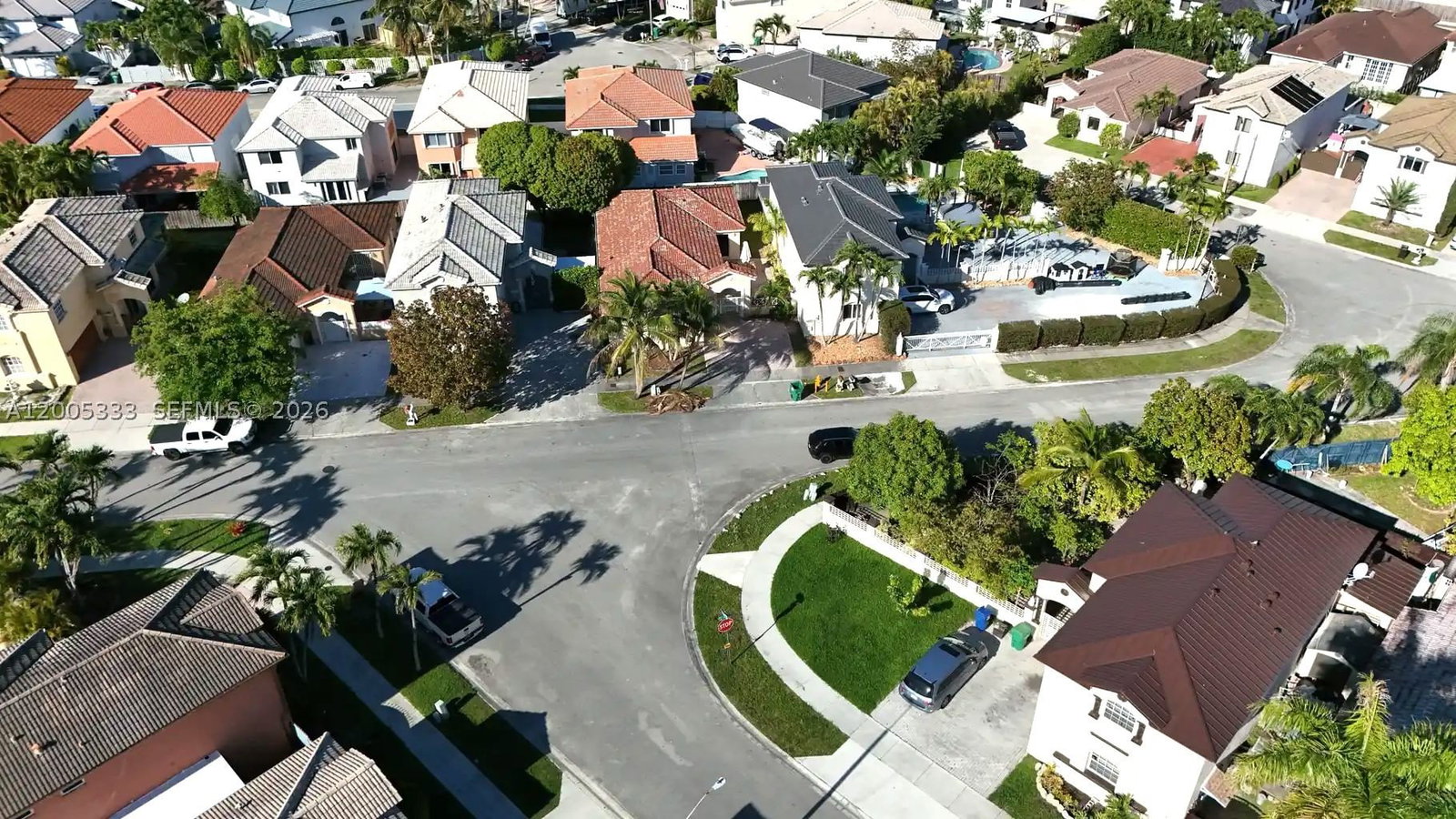Real estate property located at 15429 92nd St, Miami-dade, Peral Sub, Miami, FL